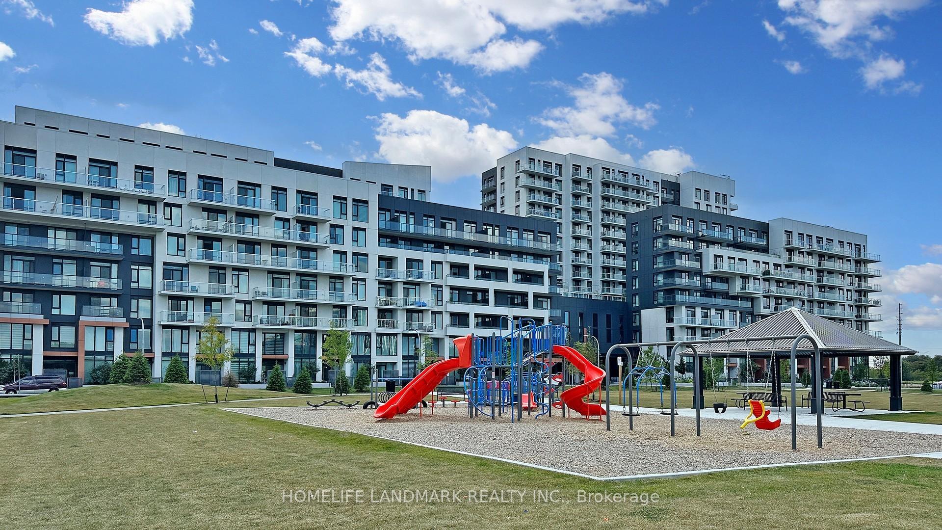Photo 39 of Unit 917, 10 rouge valley Drive W, Markham, Unionville — HOMEH