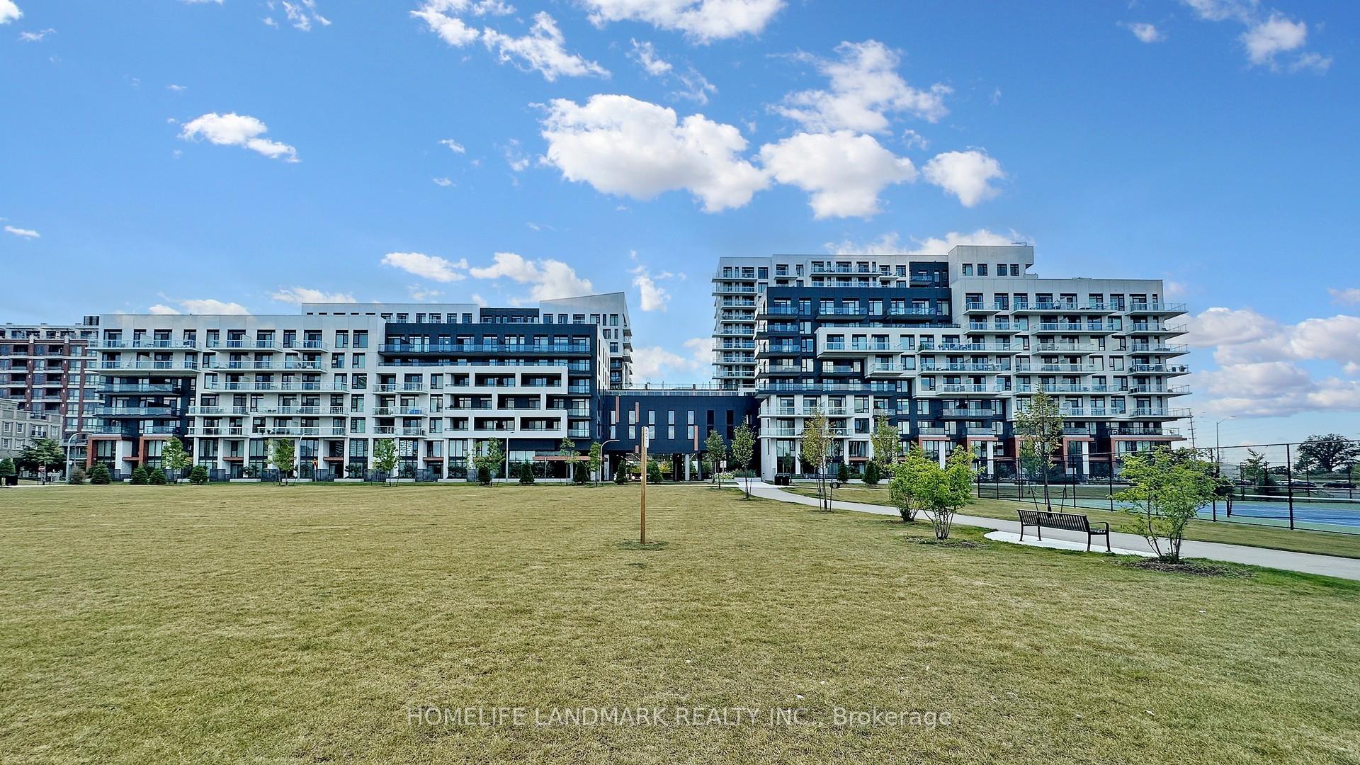 Photo 40 of Unit 917, 10 rouge valley Drive W, Markham, Unionville — HOMEH