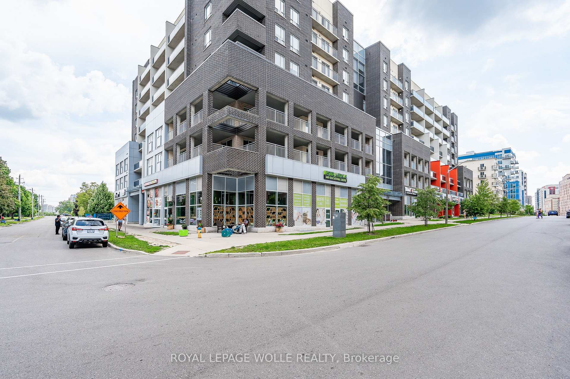 Photo 24 of Unit 221, 280 Lester Street, Waterloo, Beechwood/University — HOMEH