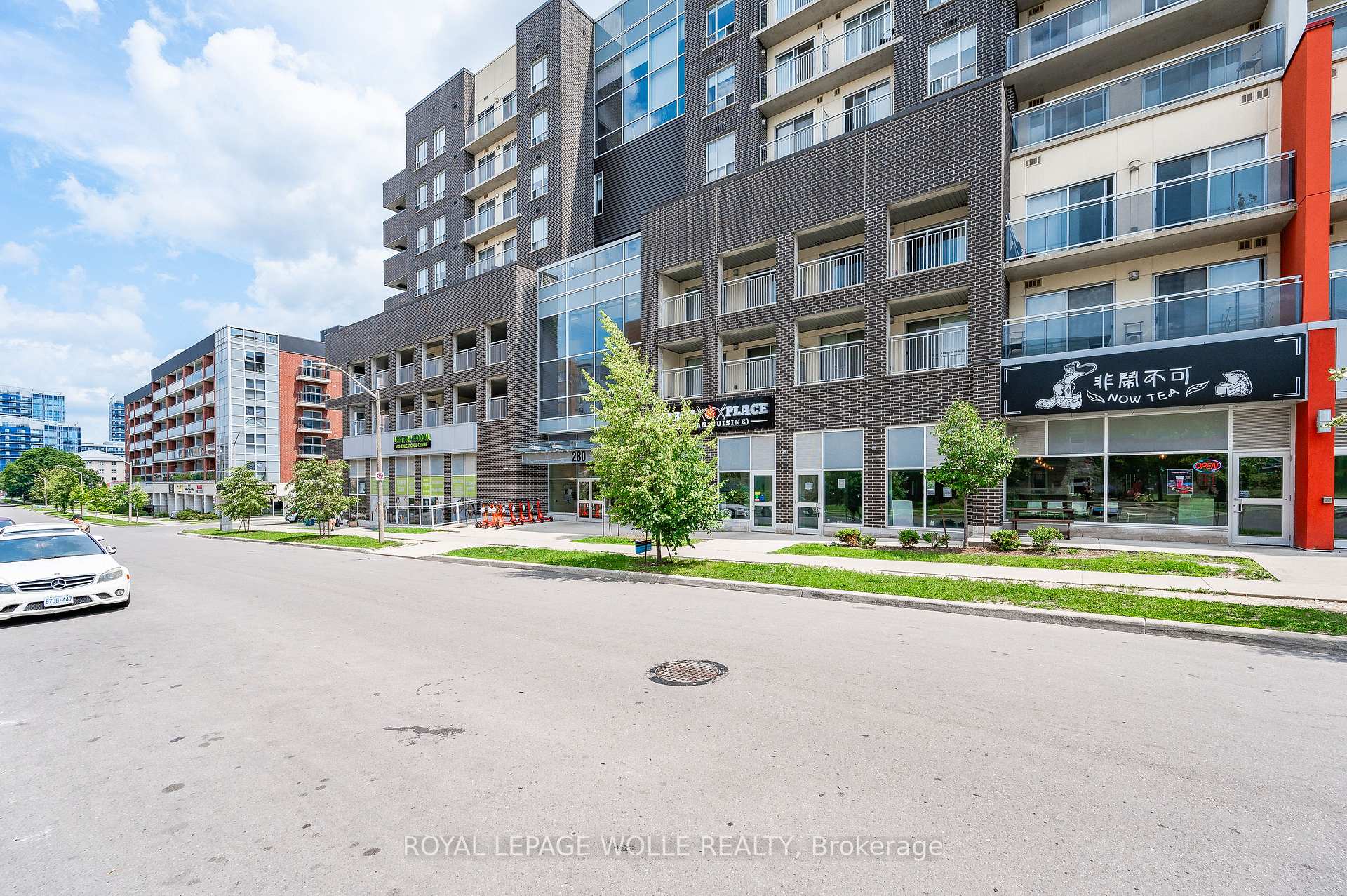Photo 27 of Unit 221, 280 Lester Street, Waterloo, Beechwood/University — HOMEH