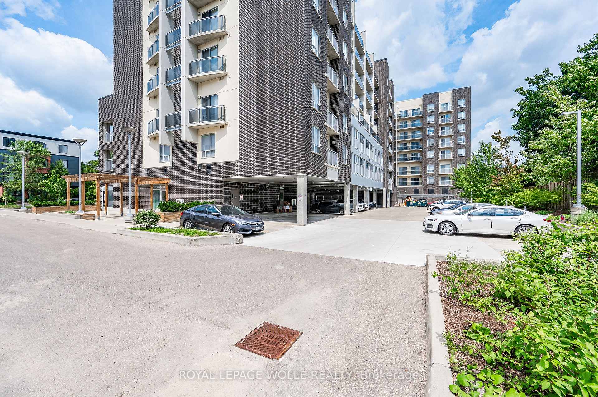 Photo 29 of Unit 221, 280 Lester Street, Waterloo, Beechwood/University — HOMEH