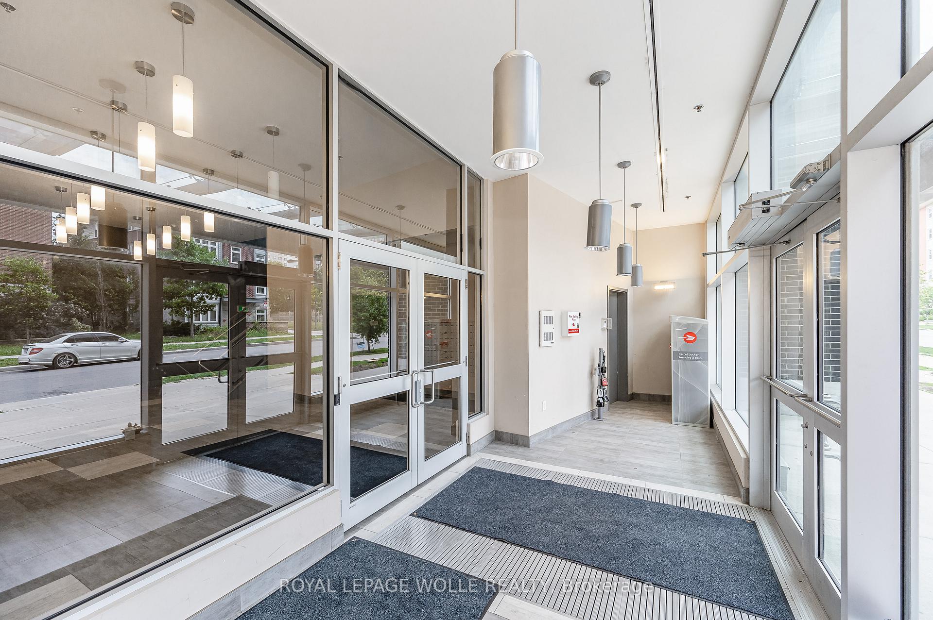 Photo 32 of Unit 221, 280 Lester Street, Waterloo, Beechwood/University — HOMEH