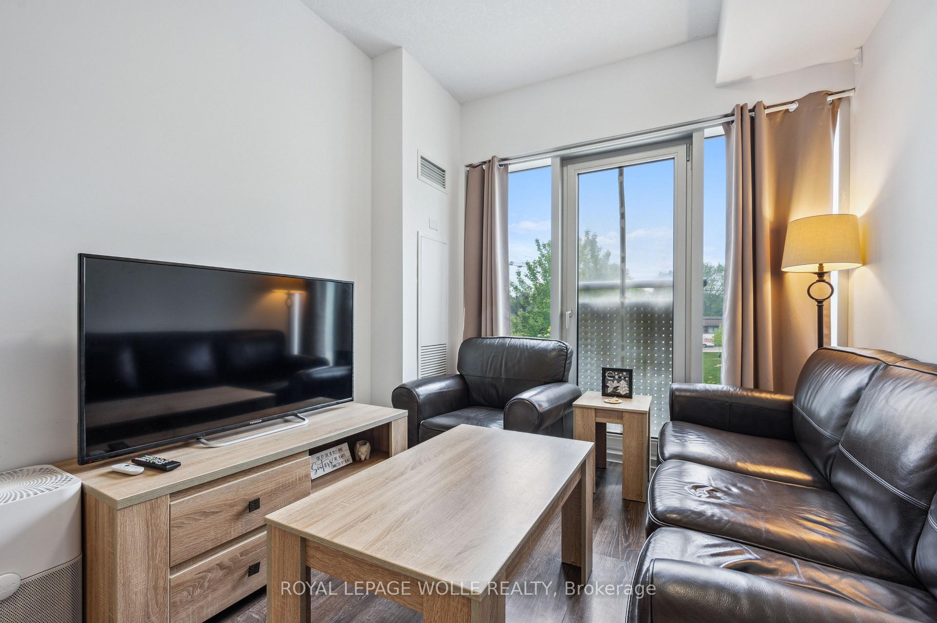 Photo 64 of Unit 221, 280 Lester Street, Waterloo, Beechwood/University — HOMEH
