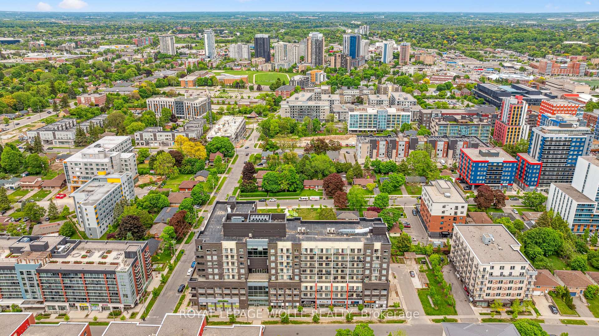 Photo 85 of Unit 221, 280 Lester Street, Waterloo, Beechwood/University — HOMEH