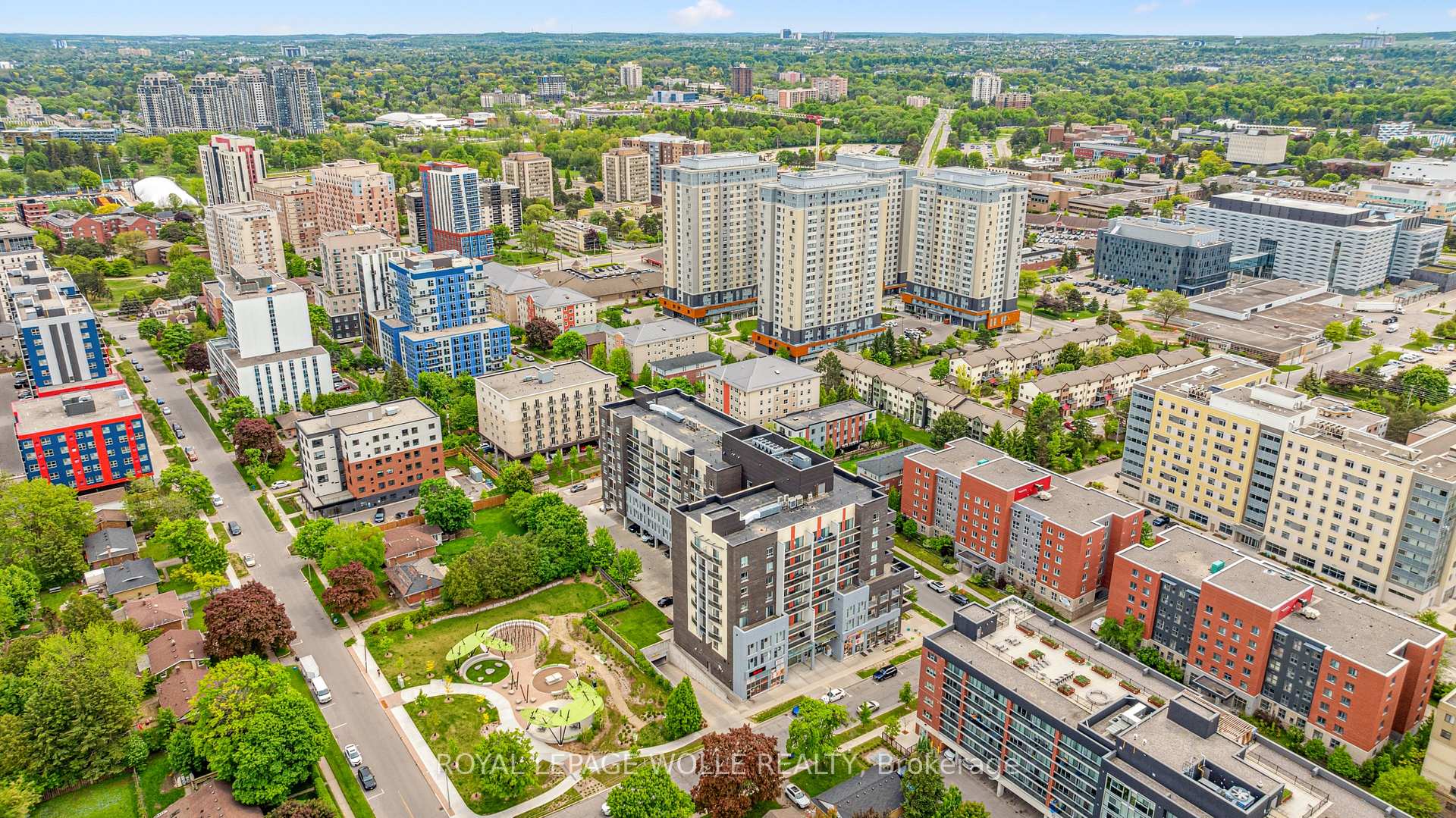 Photo 87 of Unit 221, 280 Lester Street, Waterloo, Beechwood/University — HOMEH