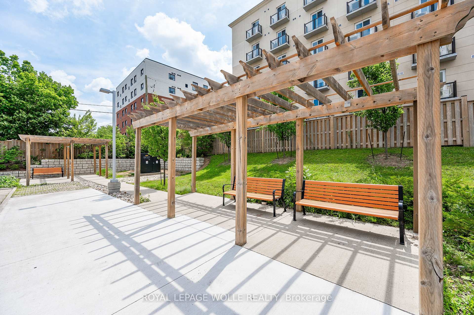 Photo 9 of Unit 221, 280 Lester Street, Waterloo, Beechwood/University — HOMEH