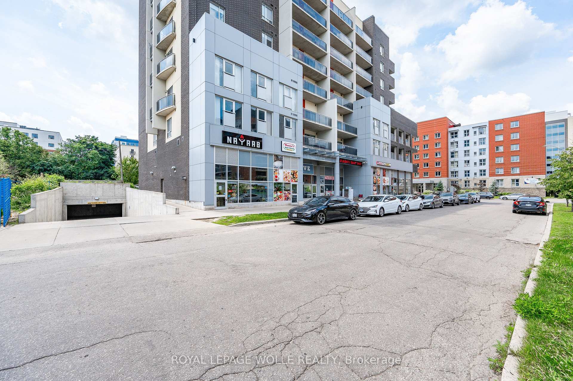 Photo 11 of Unit 221, 280 Lester Street, Waterloo, Beechwood/University — HOMEH