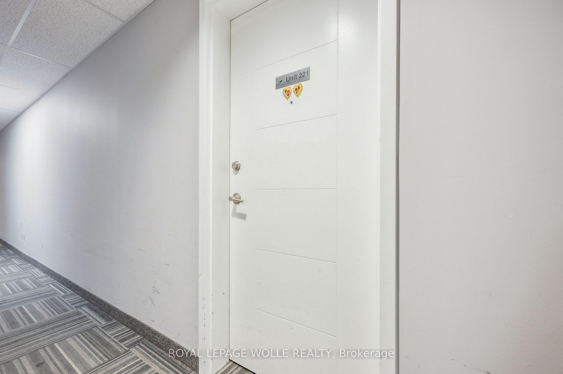 Photo 18 of Unit 221, 280 Lester Street, Waterloo, Beechwood/University — HOMEH