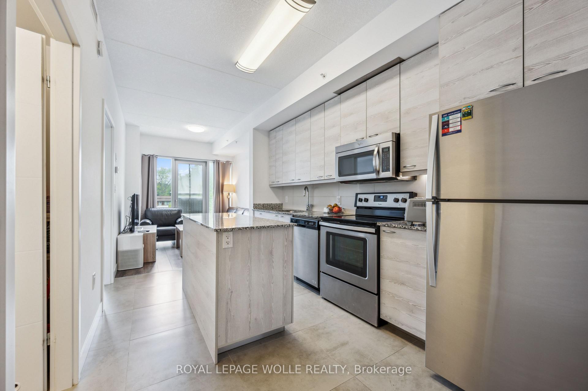 Photo 20 of Unit 221, 280 Lester Street, Waterloo, Beechwood/University — HOMEH