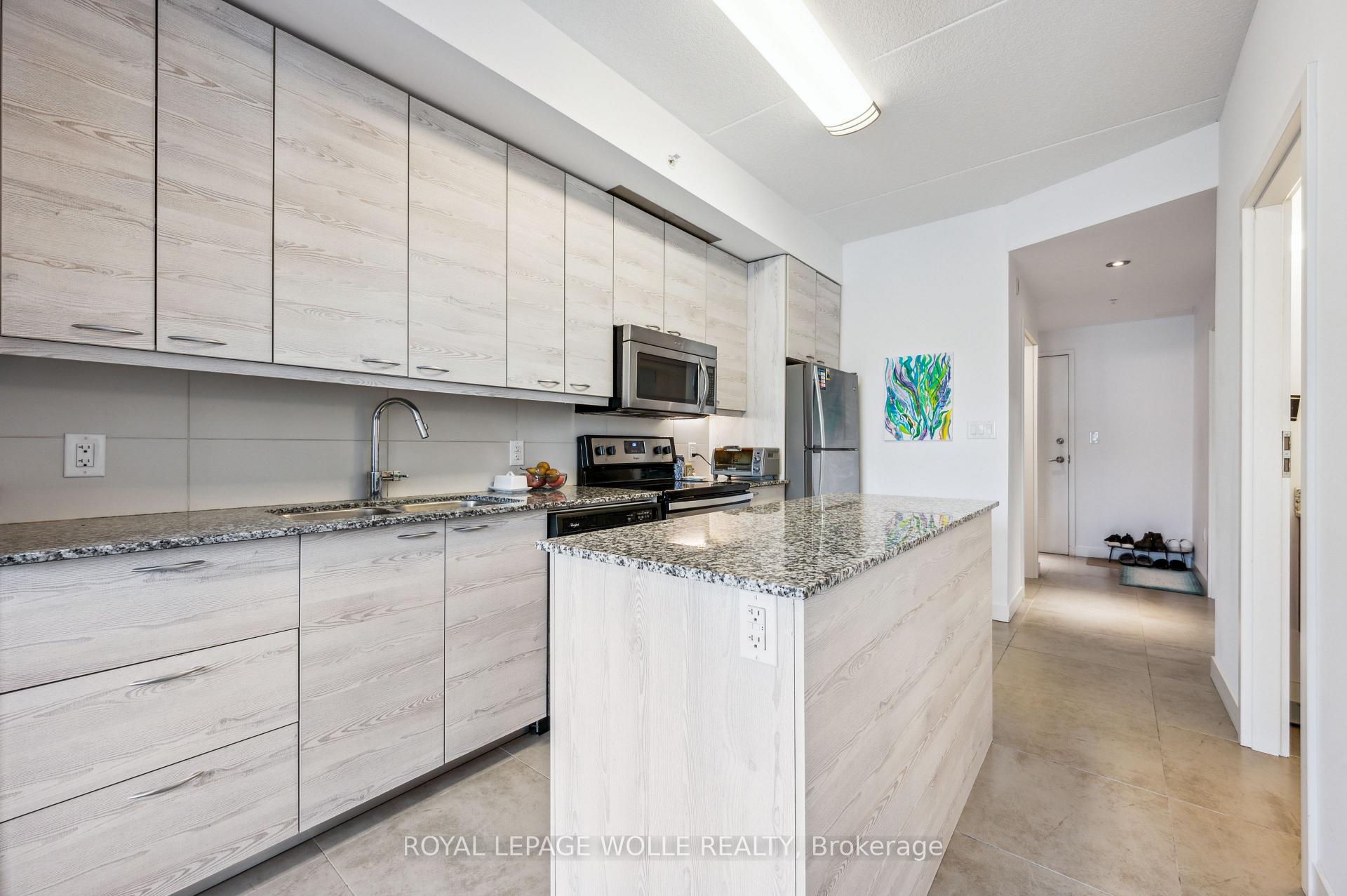Photo 21 of Unit 221, 280 Lester Street, Waterloo, Beechwood/University — HOMEH