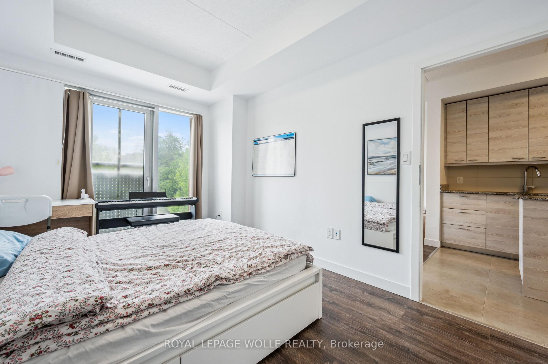 Photo 51 of Unit 221, 280 Lester Street, Waterloo, Beechwood/University — HOMEH
