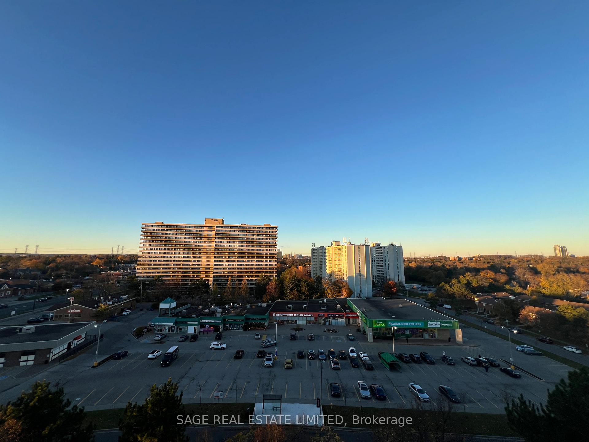 Photo 1 of Unit 1006, 1 Royal Orchard Boulevard, Markham, Royal Orchard — HOMEH
