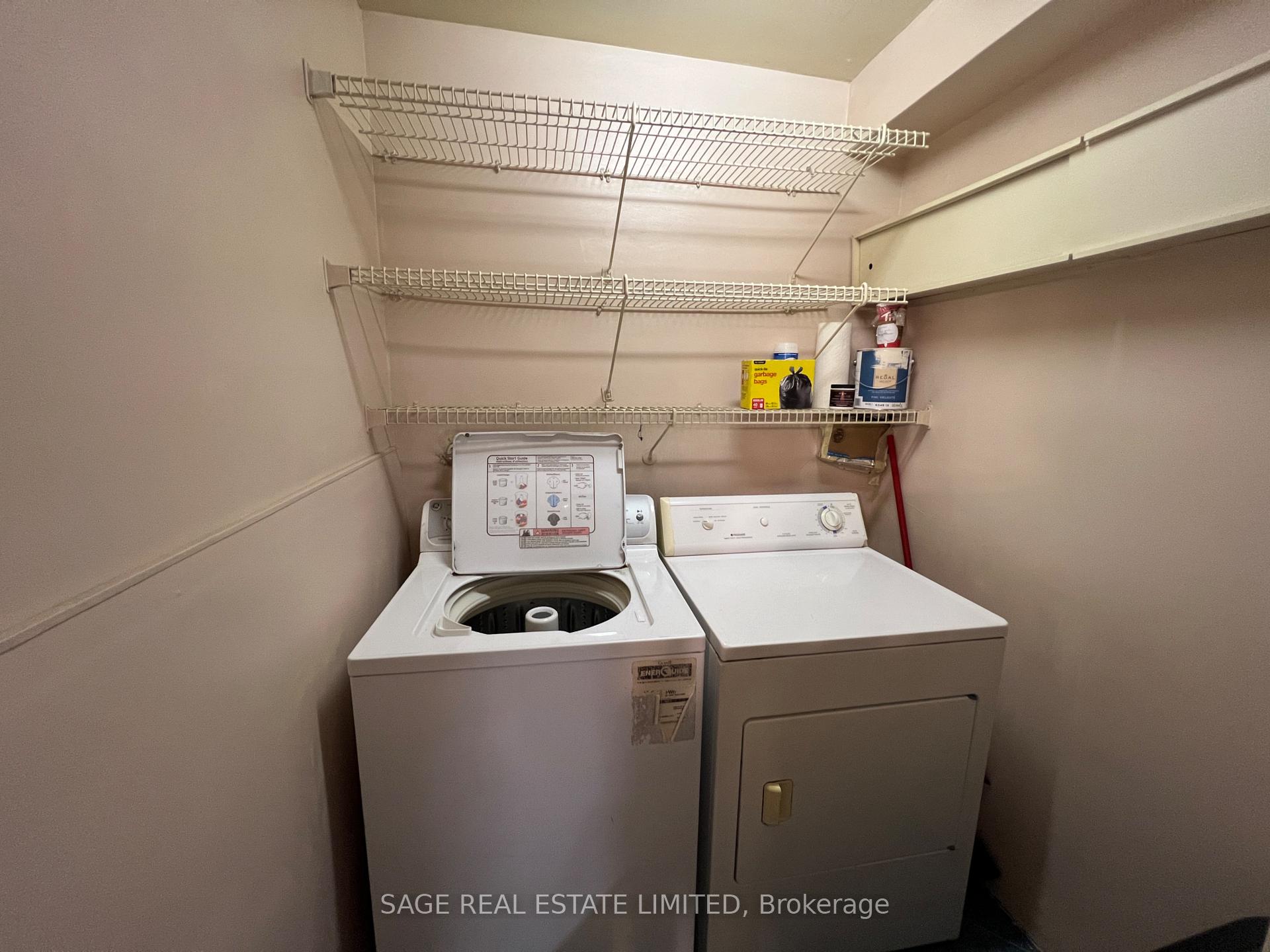 Photo 19 of Unit 1006, 1 Royal Orchard Boulevard, Markham, Royal Orchard — HOMEH
