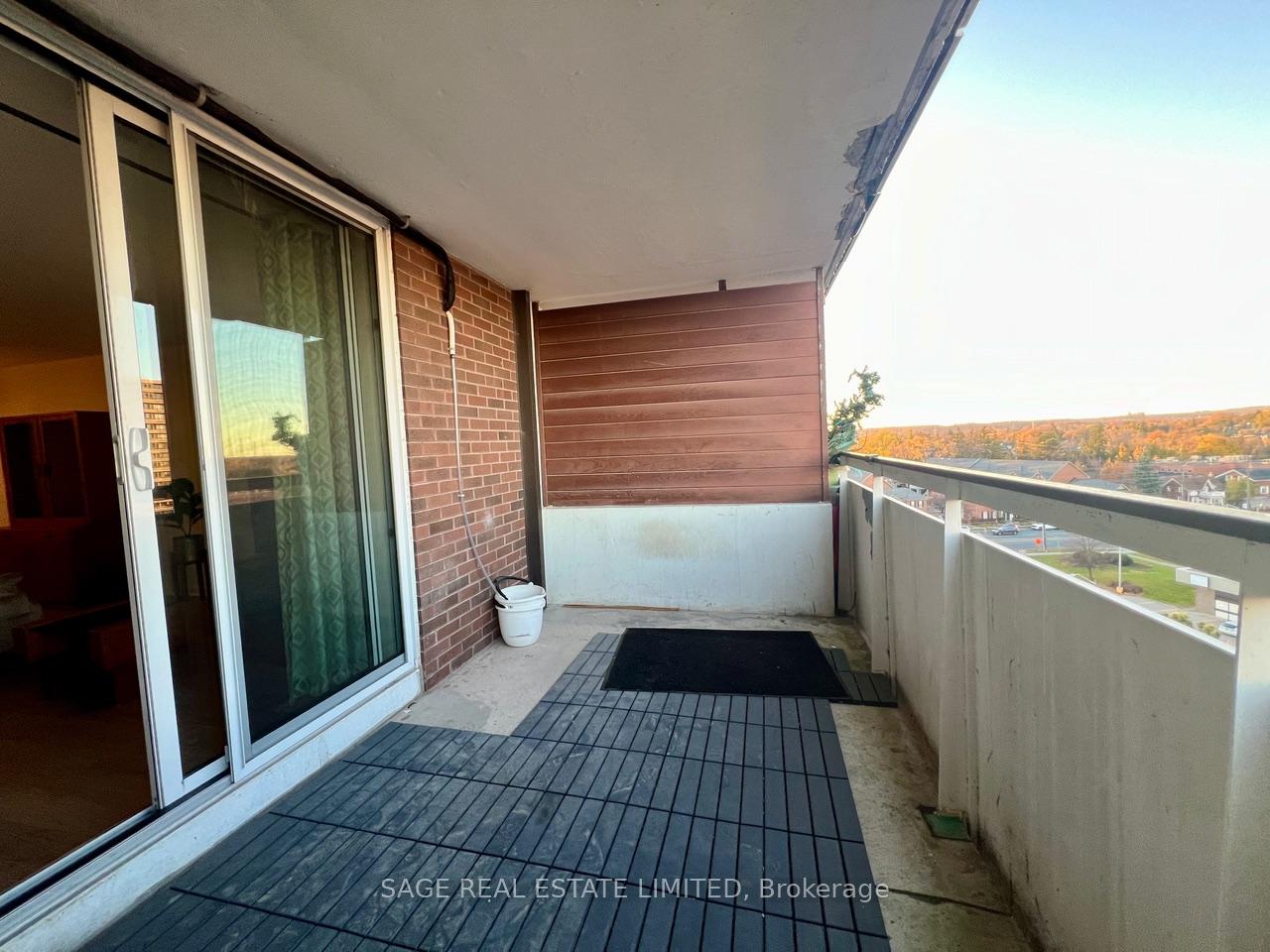 Photo 20 of Unit 1006, 1 Royal Orchard Boulevard, Markham, Royal Orchard — HOMEH