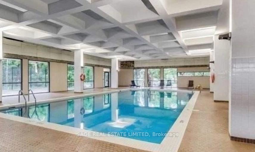 Photo 23 of Unit 1006, 1 Royal Orchard Boulevard, Markham, Royal Orchard — HOMEH