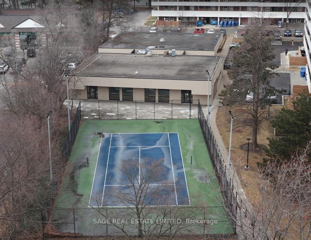 Photo 26 of Unit 1006, 1 Royal Orchard Boulevard, Markham, Royal Orchard — HOMEH