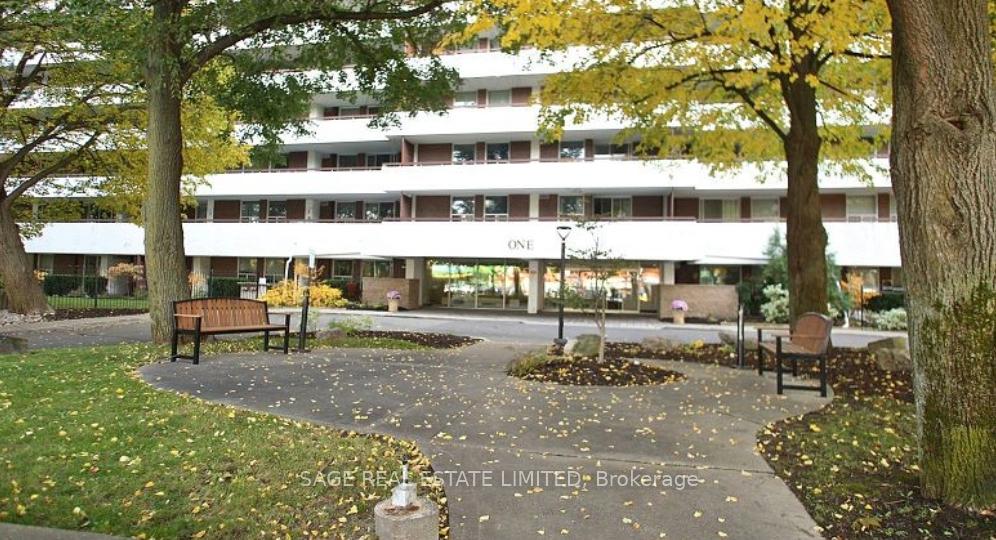 Photo 28 of Unit 1006, 1 Royal Orchard Boulevard, Markham, Royal Orchard — HOMEH