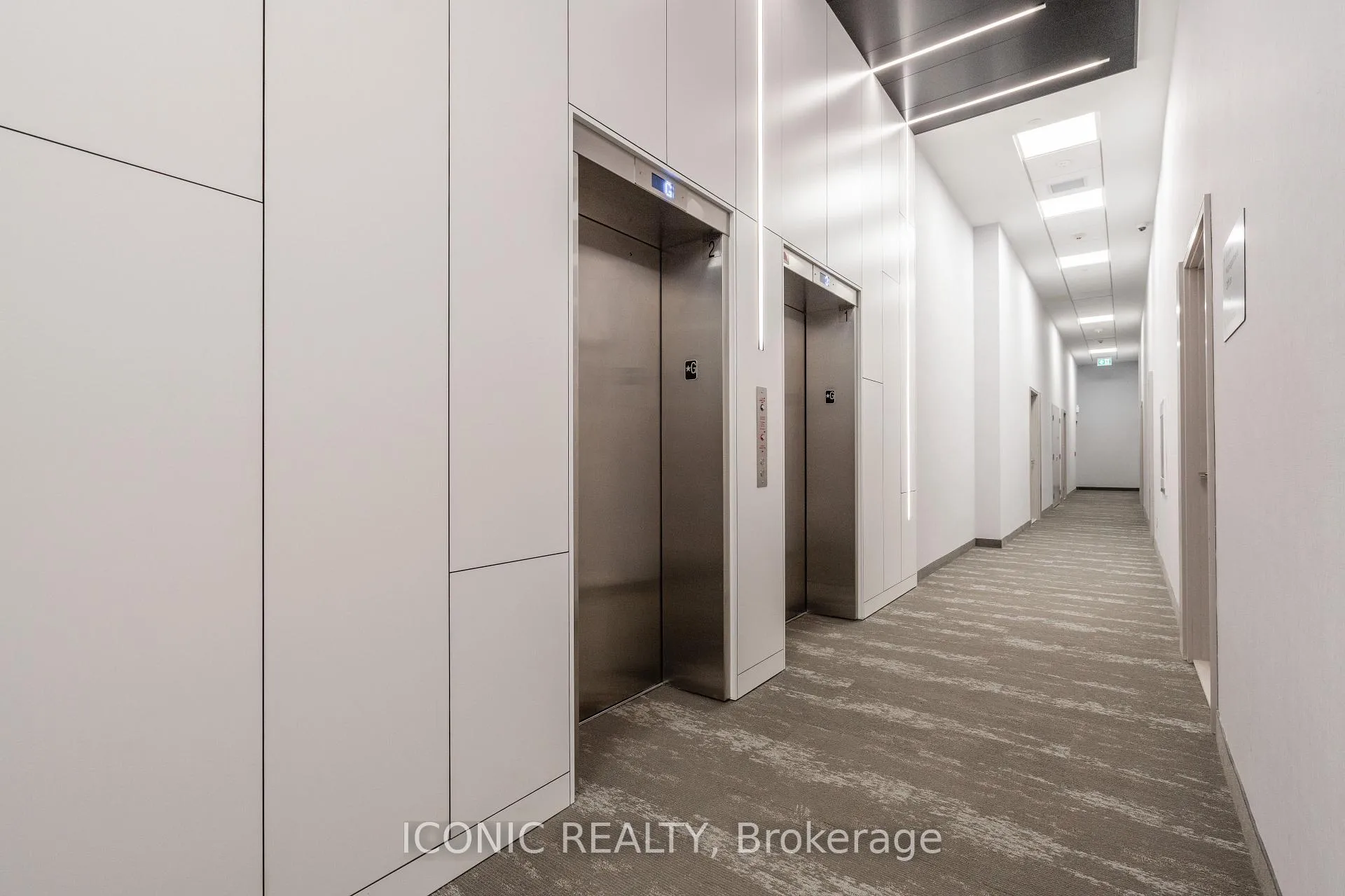Photo 7 of Unit 510, 681 Yonge Street, Barrie, Painswick South — HOMEH