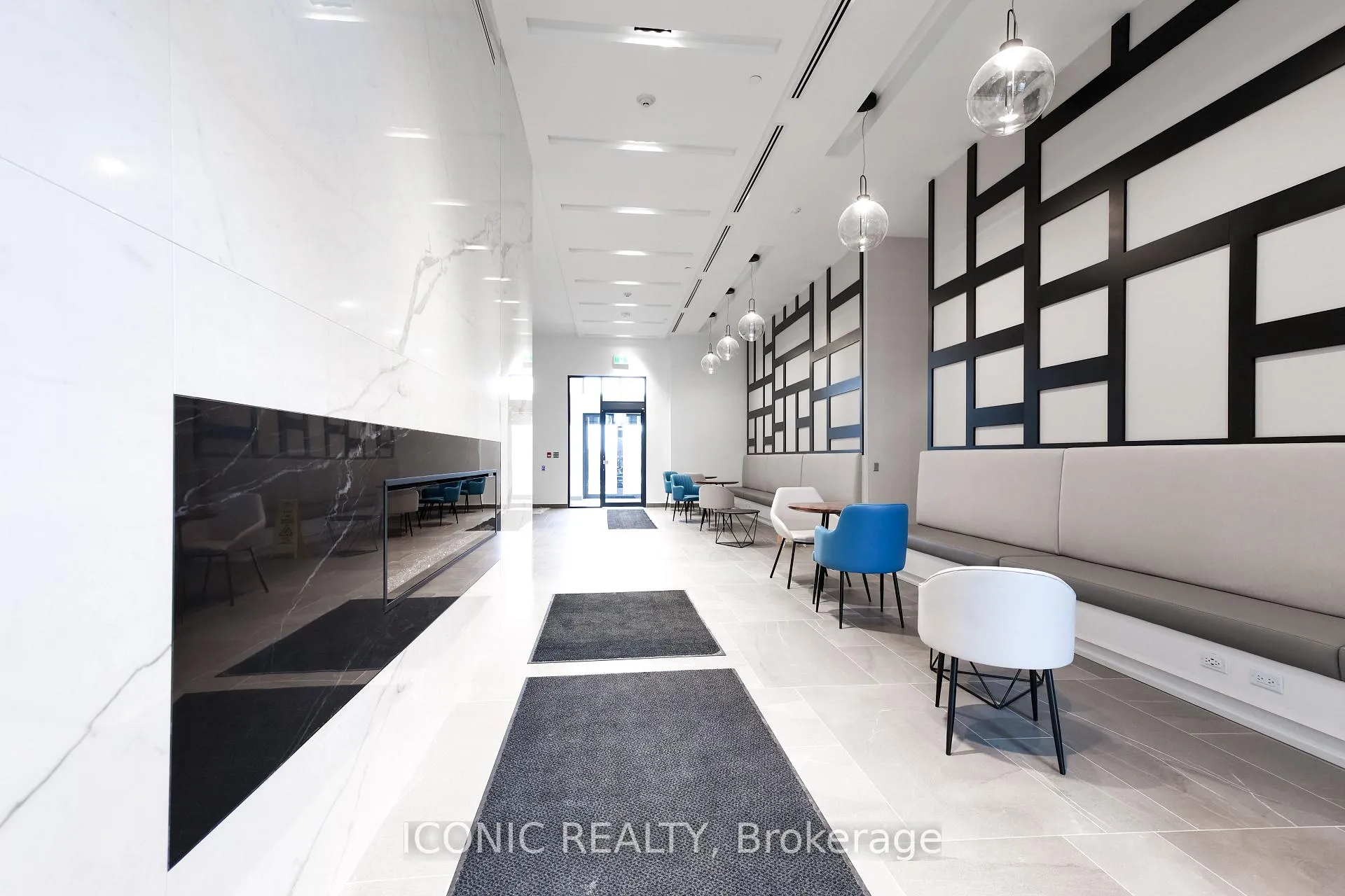 Photo 8 of Unit 510, 681 Yonge Street, Barrie, Painswick South — HOMEH