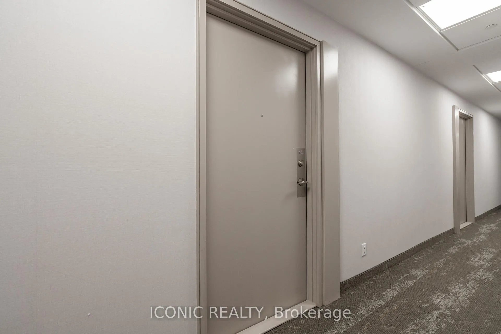Photo 12 of Unit 510, 681 Yonge Street, Barrie, Painswick South — HOMEH