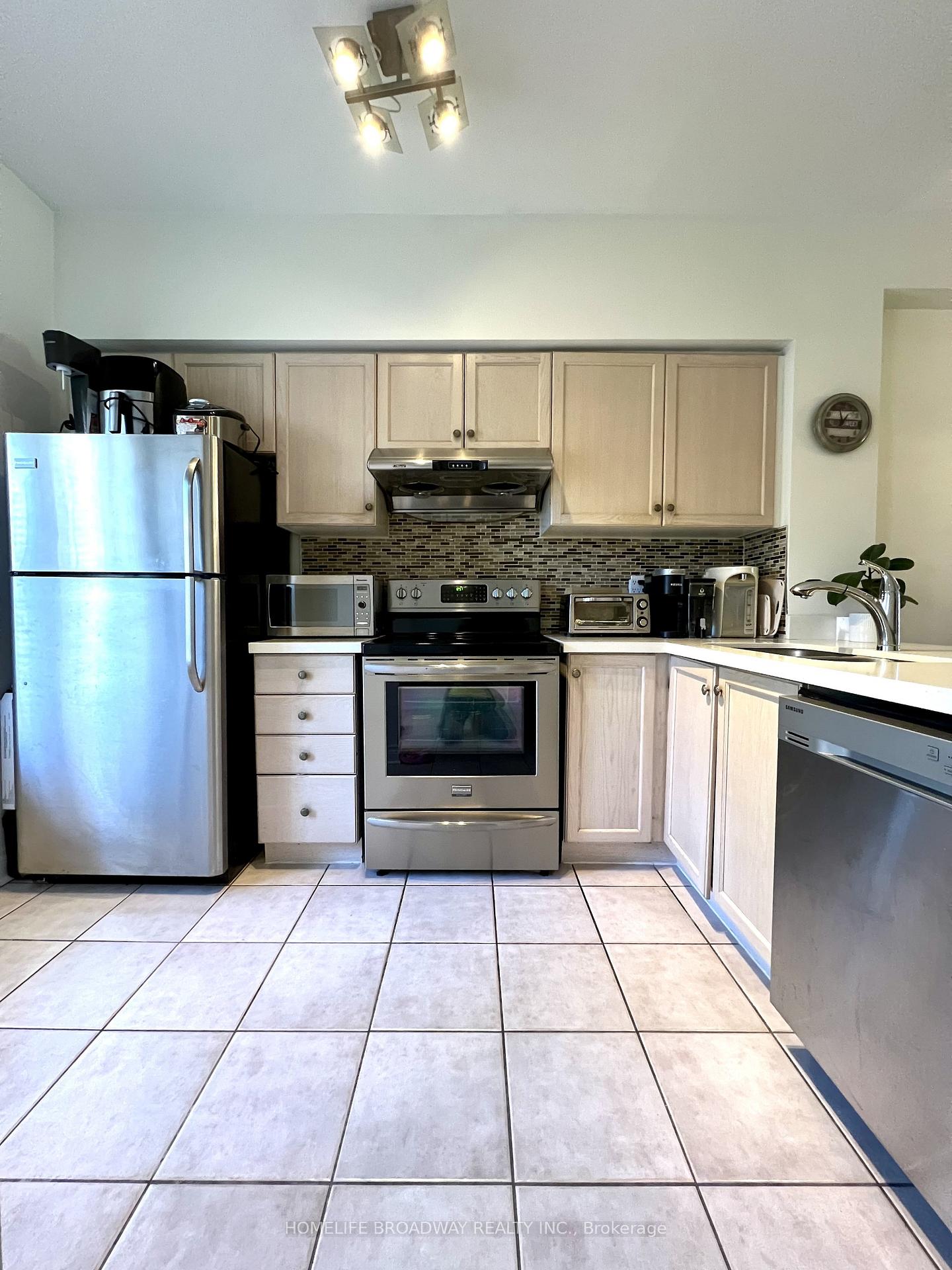 Photo 3 of Unit 3A, 8 St Moritz Way, Markham, Unionville — HOMEH