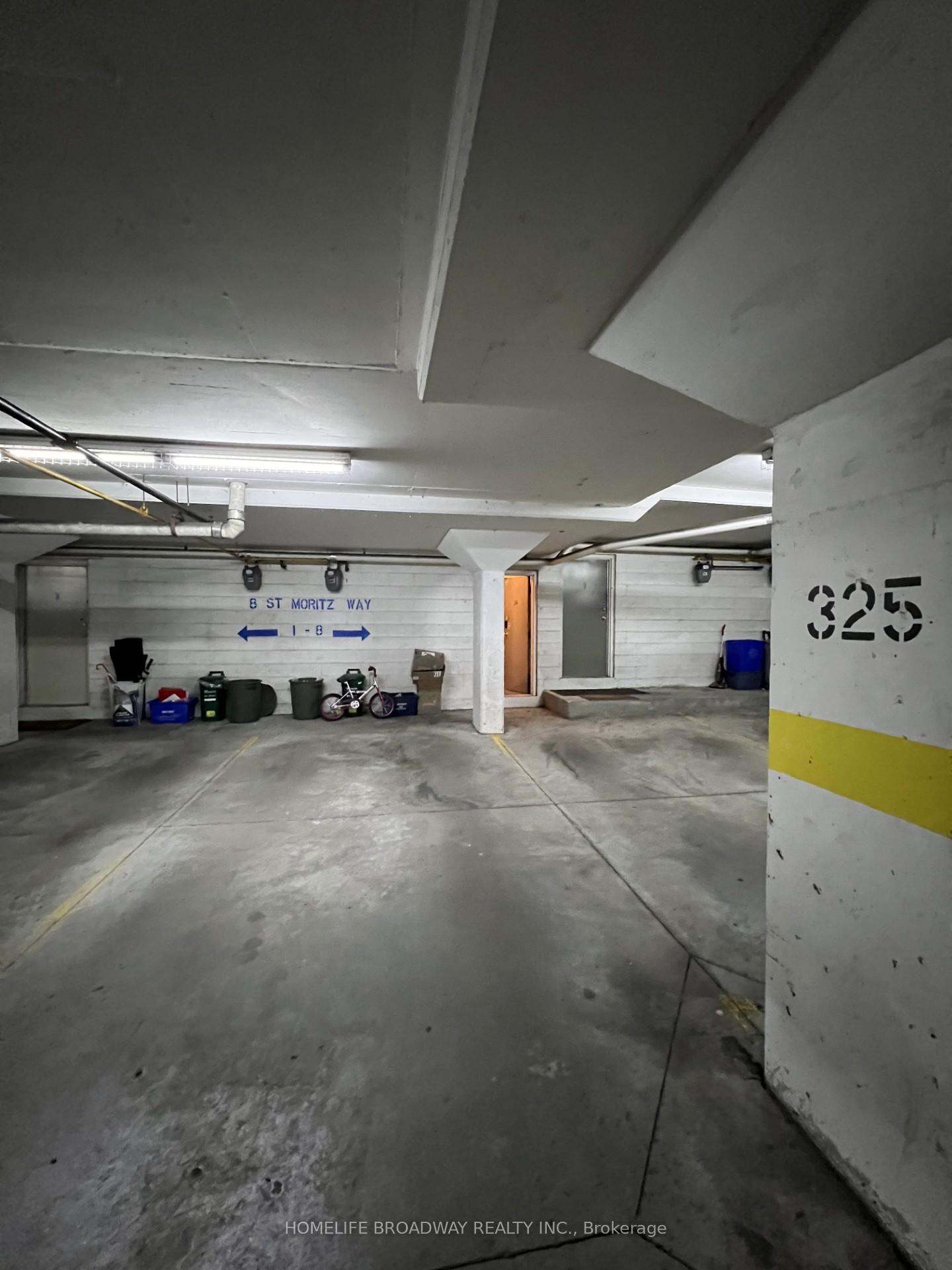 Photo 18 of Unit 3A, 8 St Moritz Way, Markham, Unionville — HOMEH