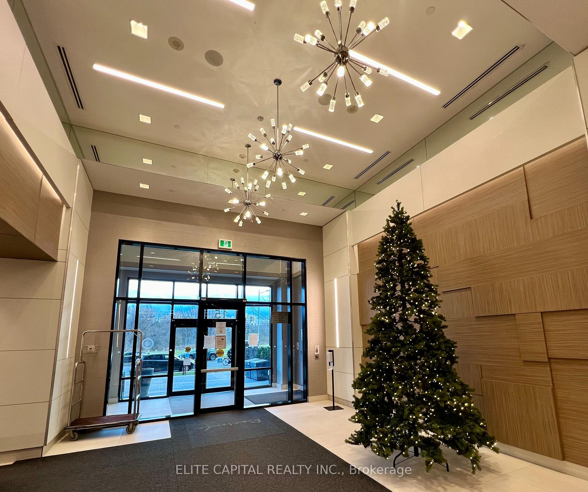Photo 2 of Unit 530, 15 Water Walk Drive, Markham, Unionville — HOMEH