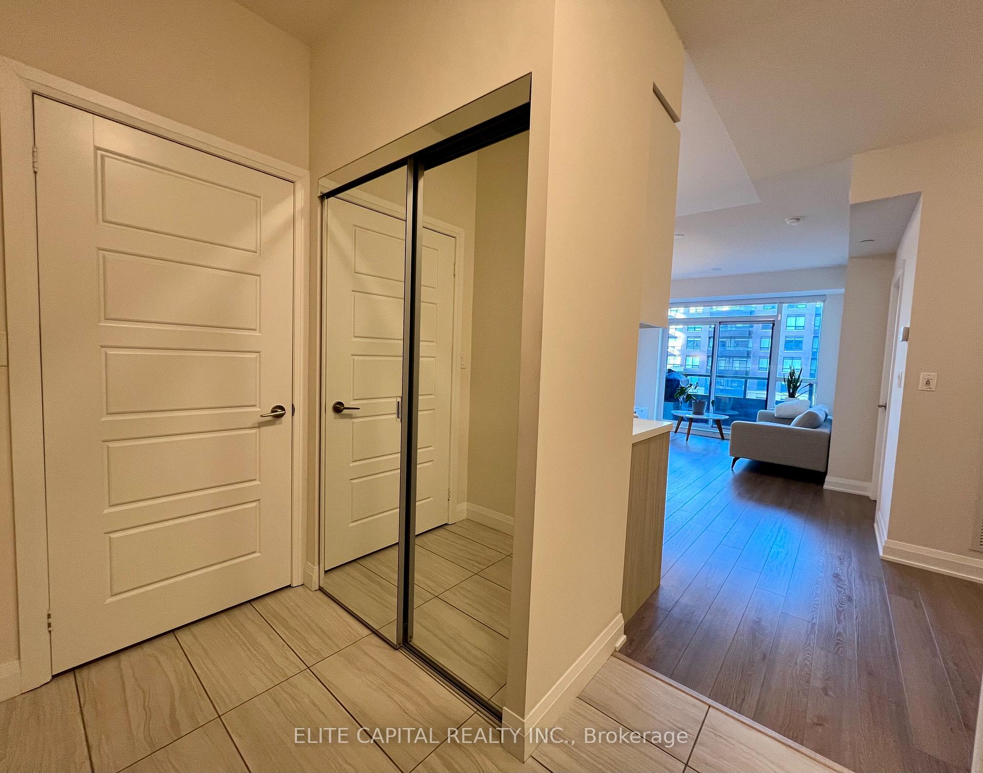 Photo 3 of Unit 530, 15 Water Walk Drive, Markham, Unionville — HOMEH