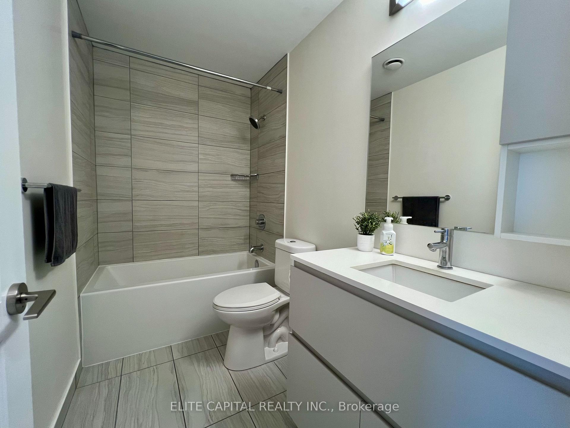 Photo 7 of Unit 530, 15 Water Walk Drive, Markham, Unionville — HOMEH