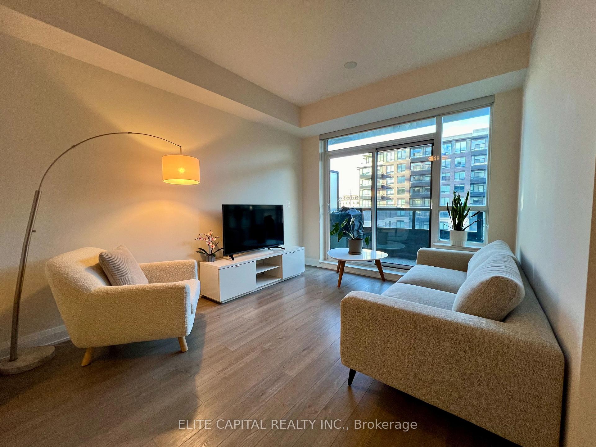 Photo 9 of Unit 530, 15 Water Walk Drive, Markham, Unionville — HOMEH