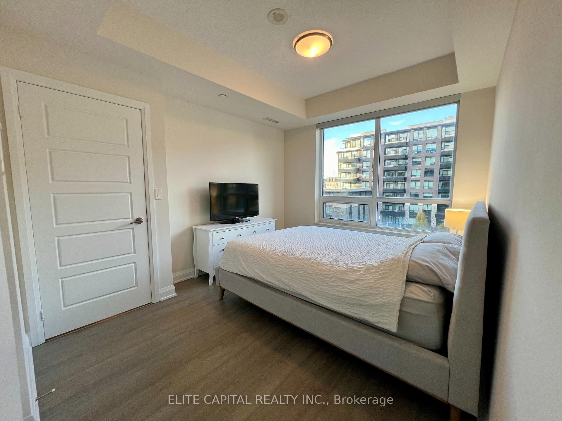 Photo 10 of Unit 530, 15 Water Walk Drive, Markham, Unionville — HOMEH
