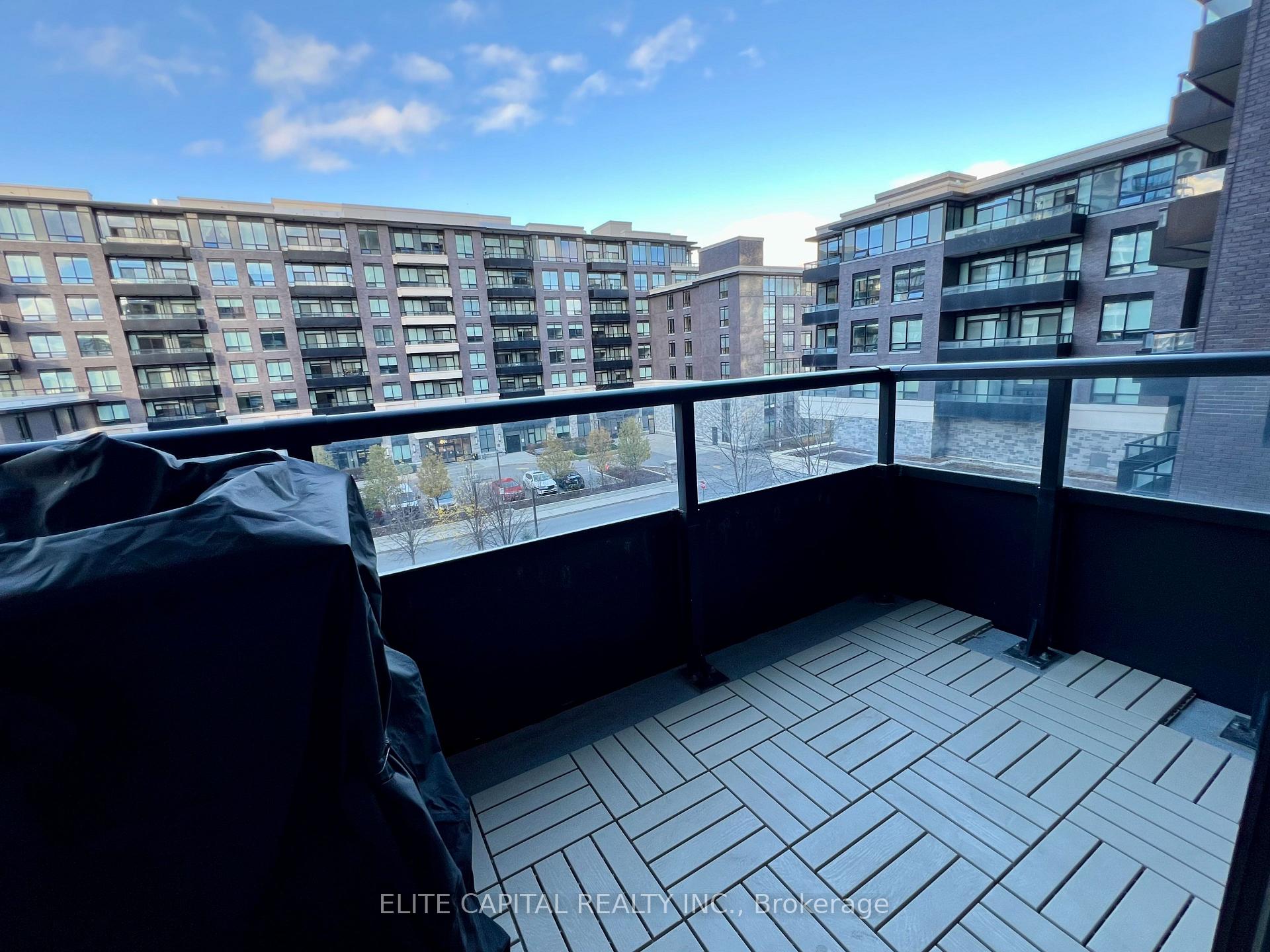 Photo 12 of Unit 530, 15 Water Walk Drive, Markham, Unionville — HOMEH