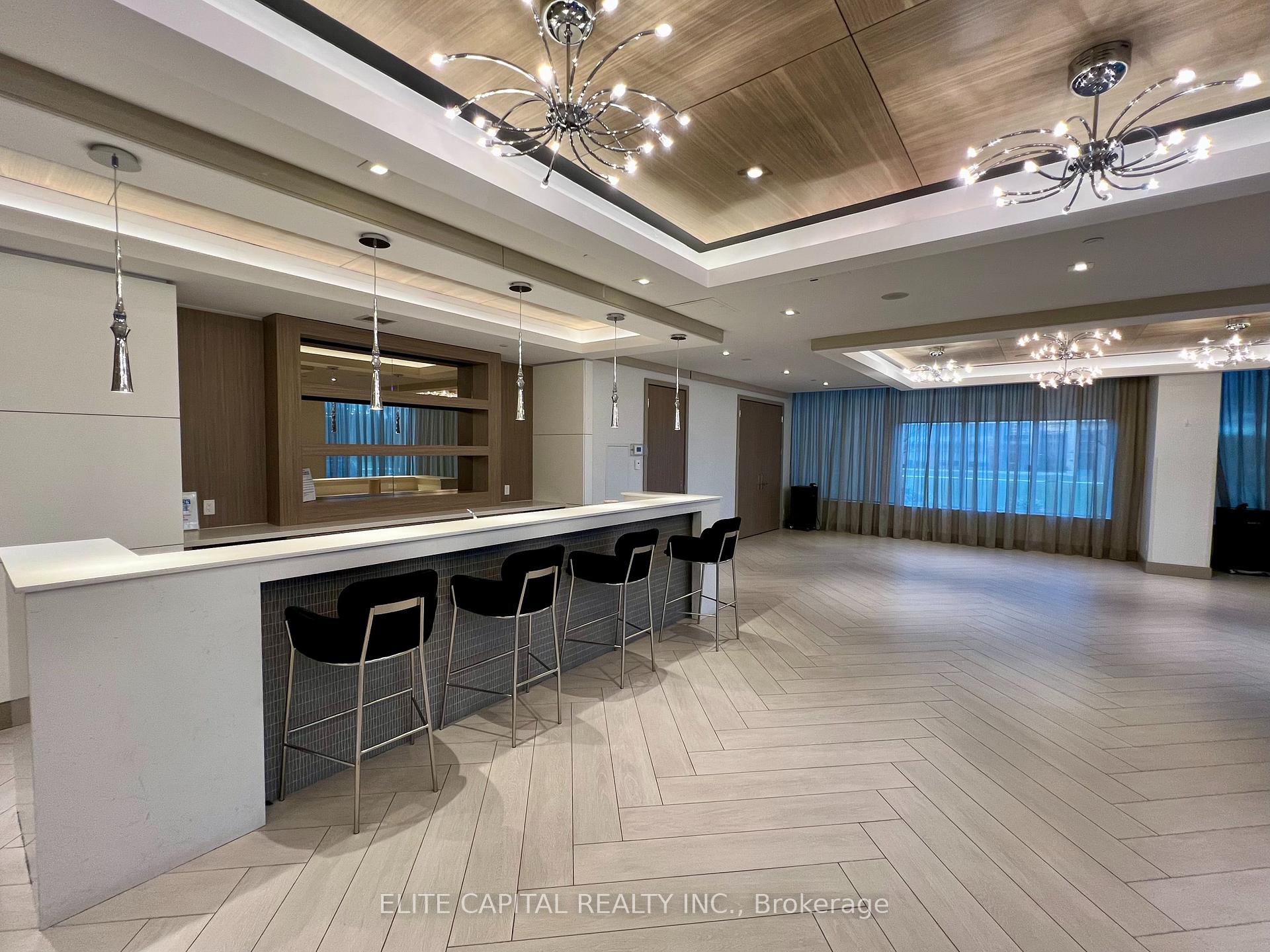 Photo 13 of Unit 530, 15 Water Walk Drive, Markham, Unionville — HOMEH