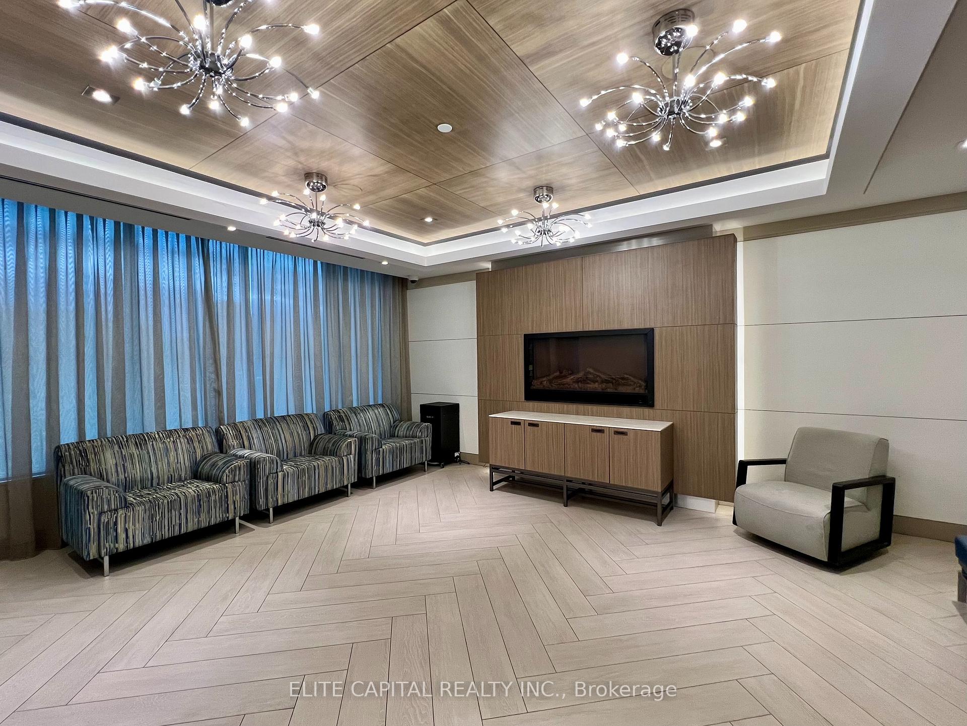 Photo 14 of Unit 530, 15 Water Walk Drive, Markham, Unionville — HOMEH