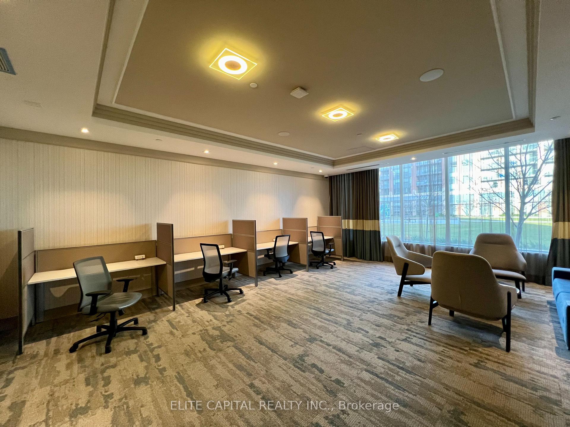 Photo 17 of Unit 530, 15 Water Walk Drive, Markham, Unionville — HOMEH