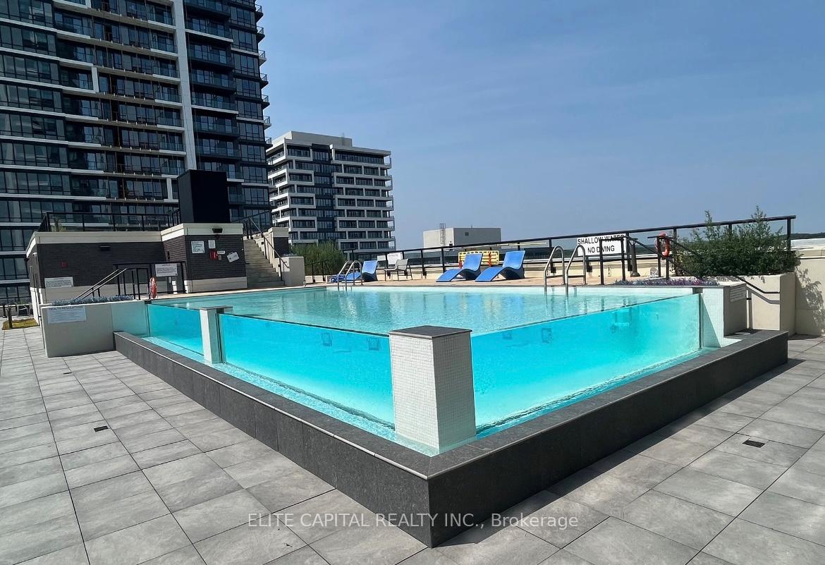 Photo 19 of Unit 530, 15 Water Walk Drive, Markham, Unionville — HOMEH