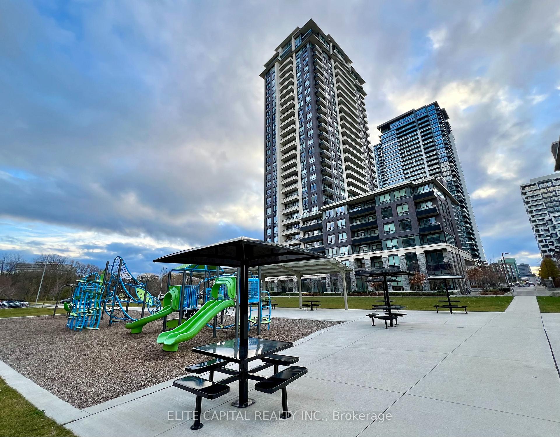 Photo 20 of Unit 530, 15 Water Walk Drive, Markham, Unionville — HOMEH