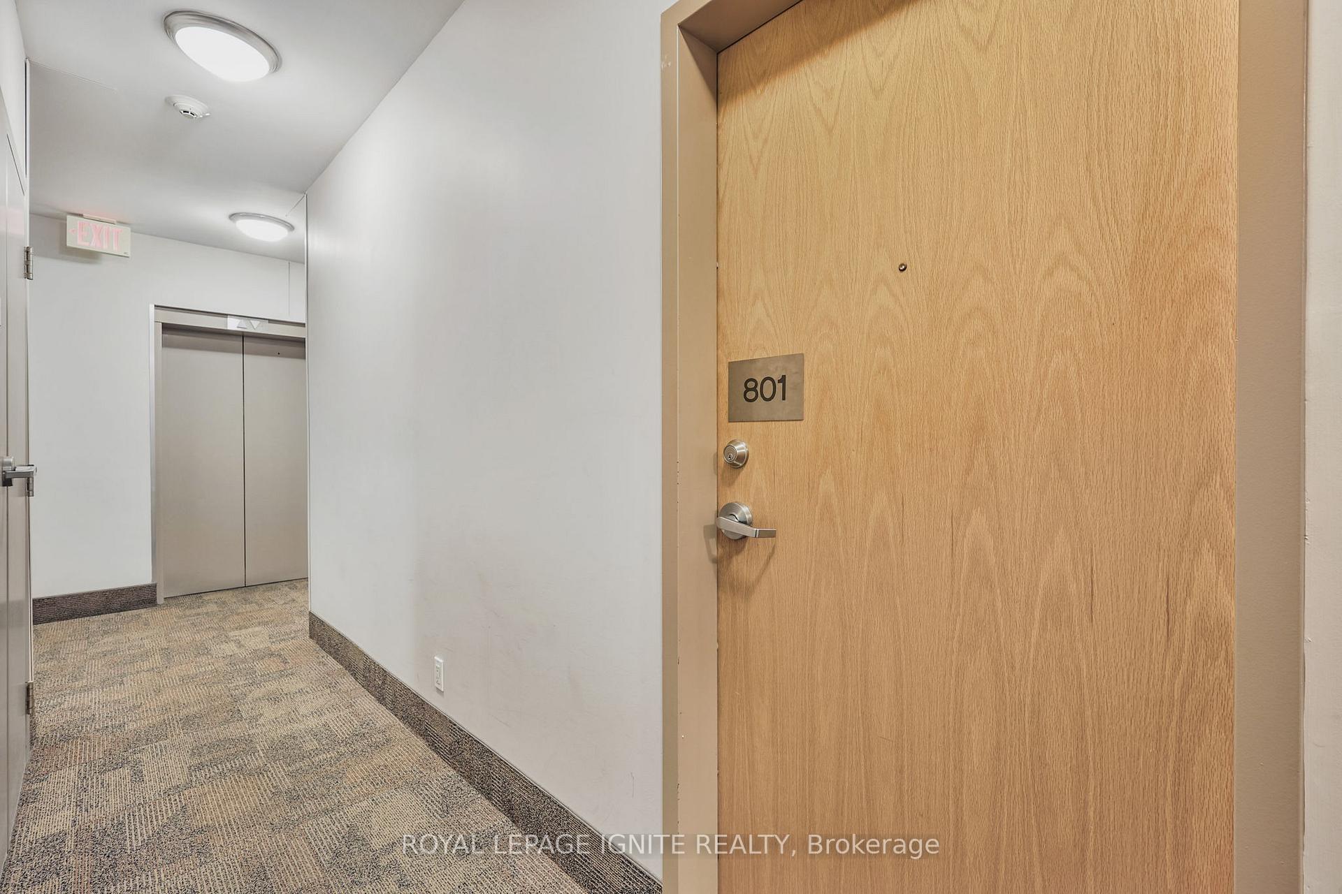 Photo 6 of Unit 801, 44 Bond Street W, Oshawa, O'Neill — HOMEH