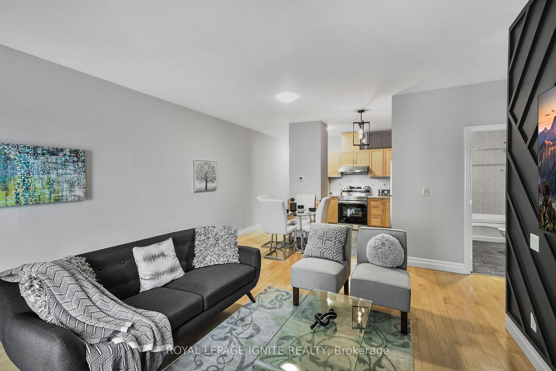 Photo 9 of Unit 801, 44 Bond Street W, Oshawa, O'Neill — HOMEH