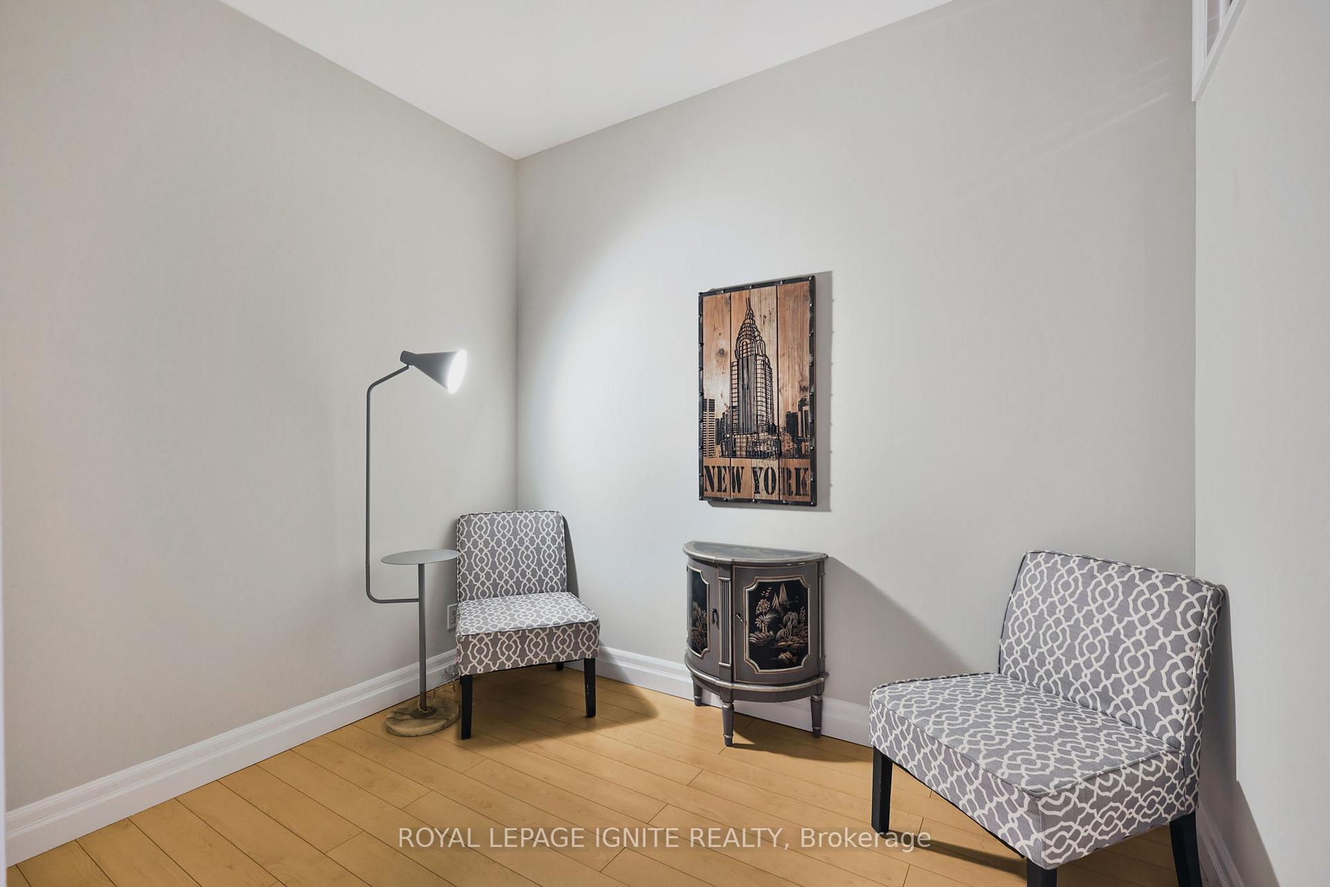 Photo 16 of Unit 801, 44 Bond Street W, Oshawa, O'Neill — HOMEH