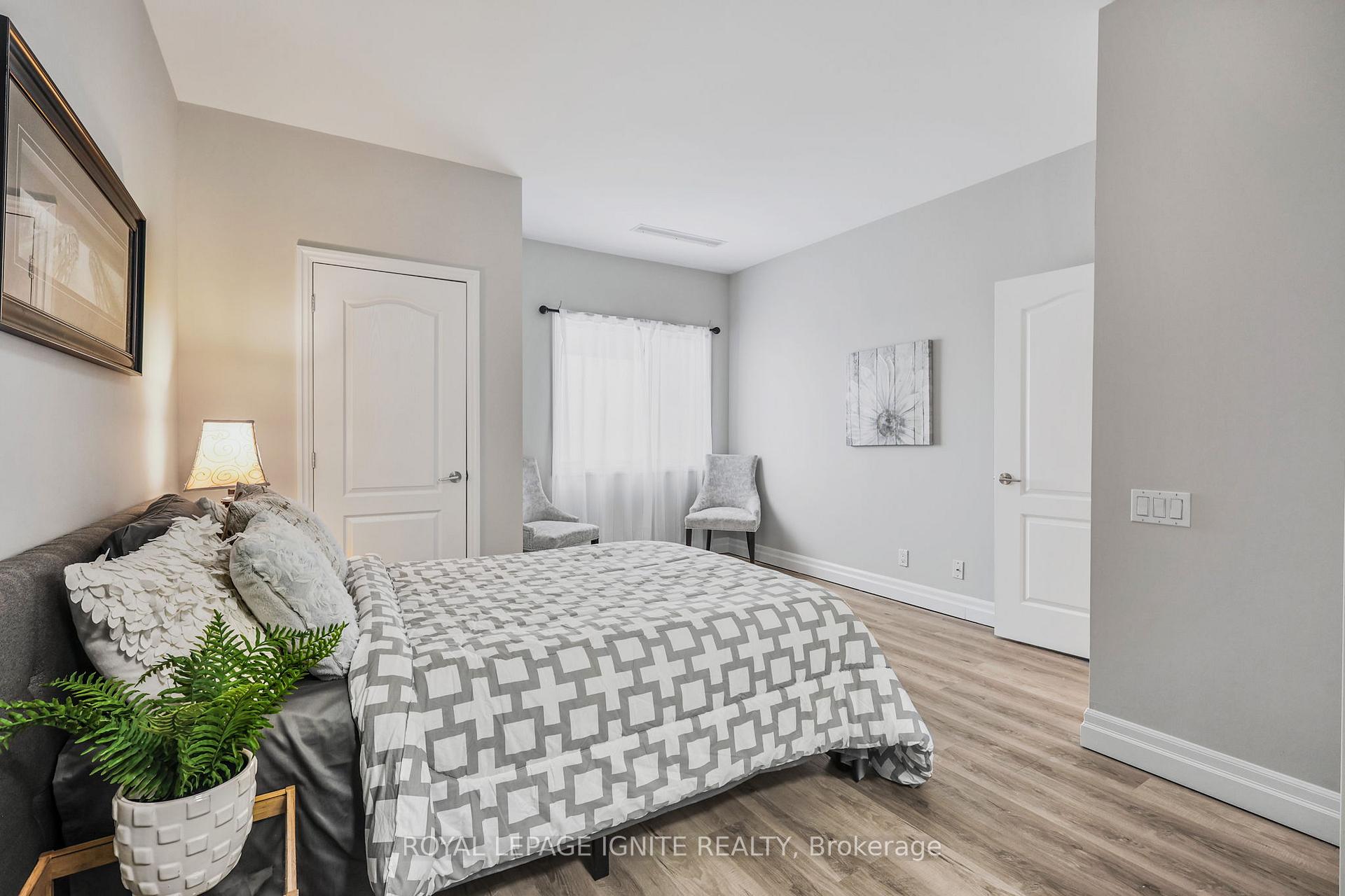 Photo 18 of Unit 801, 44 Bond Street W, Oshawa, O'Neill — HOMEH