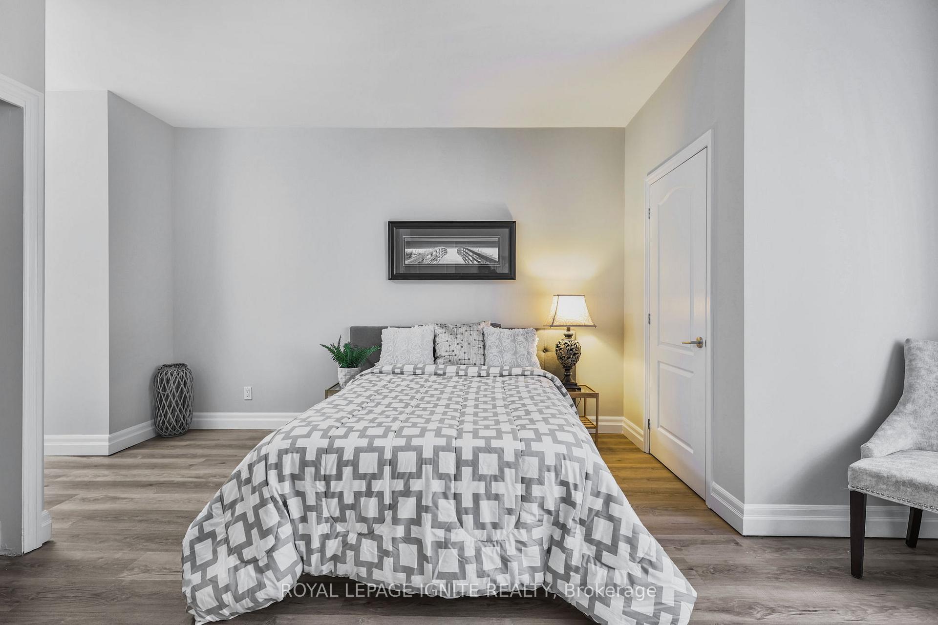 Photo 20 of Unit 801, 44 Bond Street W, Oshawa, O'Neill — HOMEH