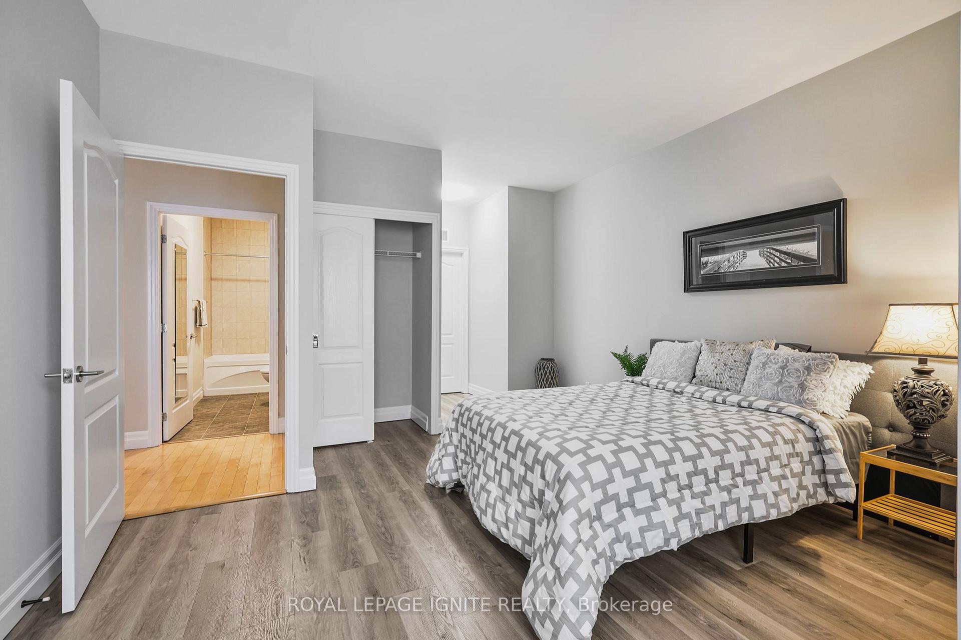 Photo 21 of Unit 801, 44 Bond Street W, Oshawa, O'Neill — HOMEH