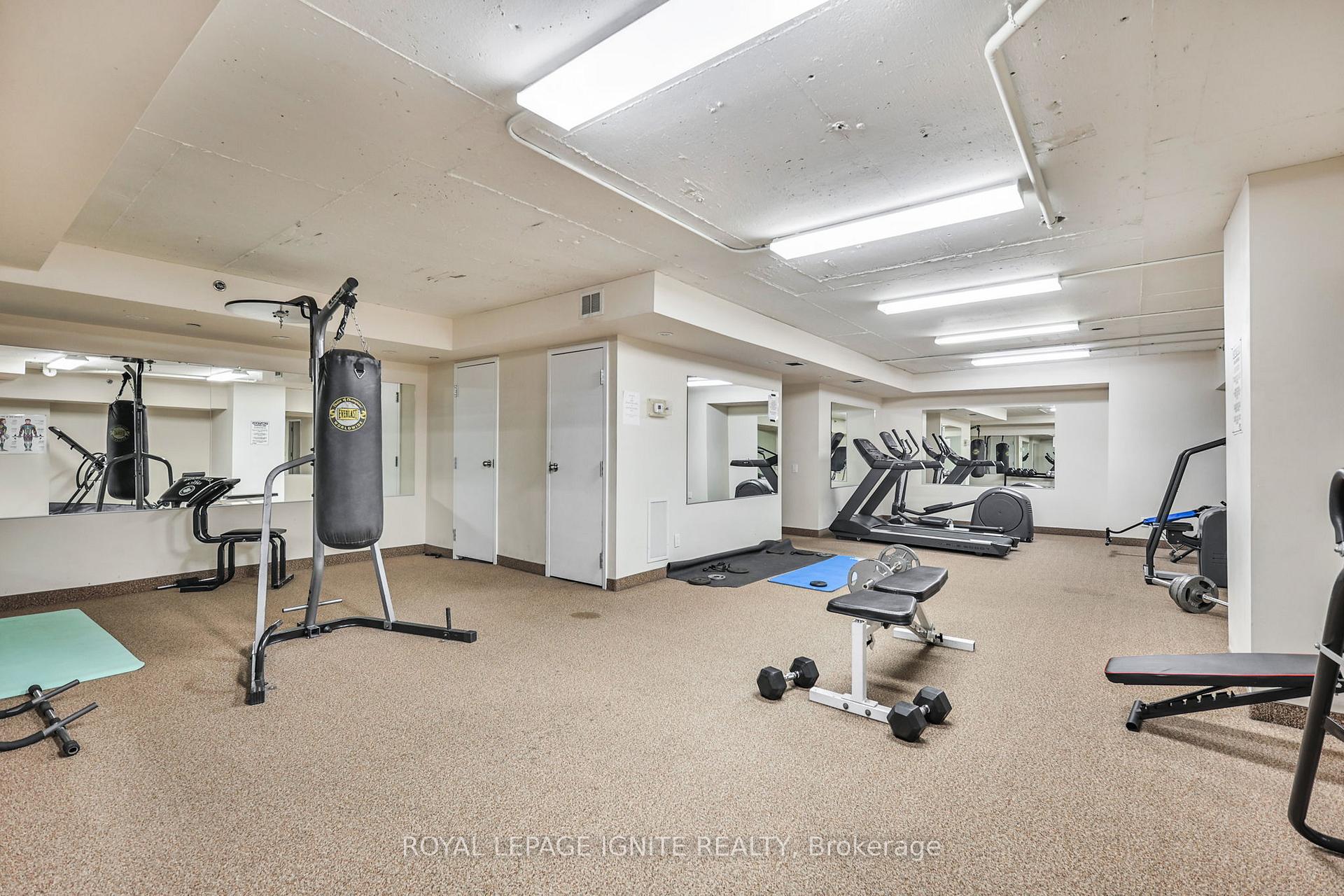Photo 23 of Unit 801, 44 Bond Street W, Oshawa, O'Neill — HOMEH