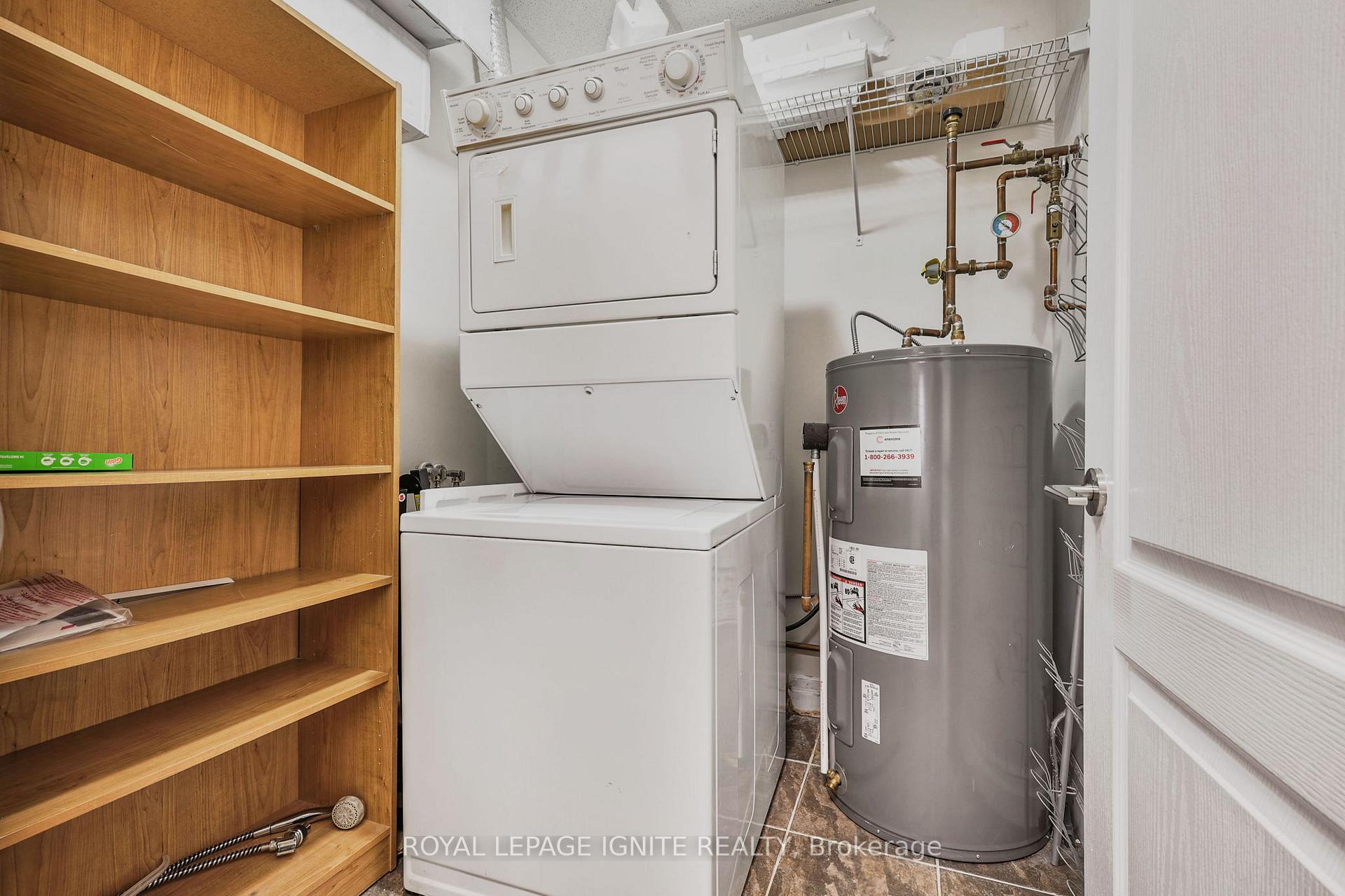 Photo 25 of Unit 801, 44 Bond Street W, Oshawa, O'Neill — HOMEH