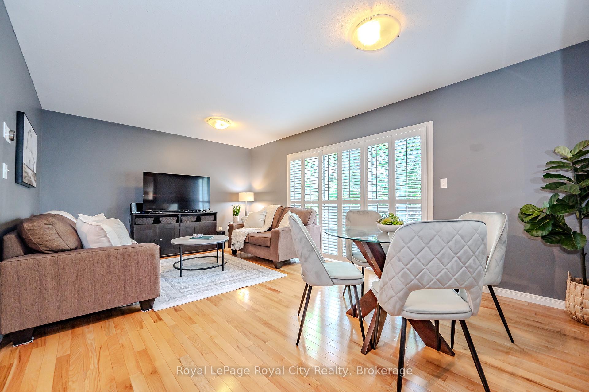 Photo 15 of Unit 31, 31 Schroder Crescent, Guelph, Grange Road — HOMEH