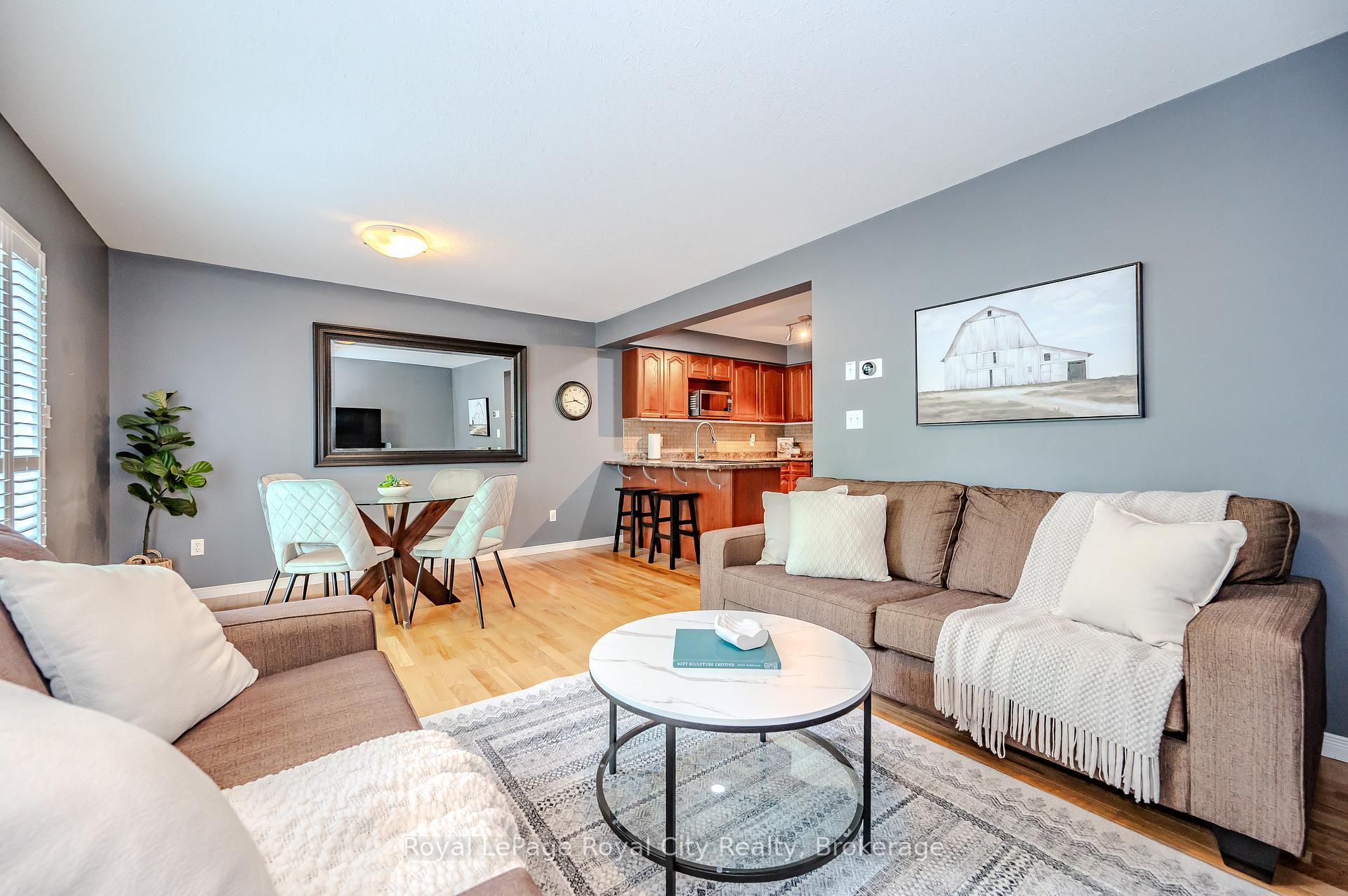 Photo 18 of Unit 31, 31 Schroder Crescent, Guelph, Grange Road — HOMEH