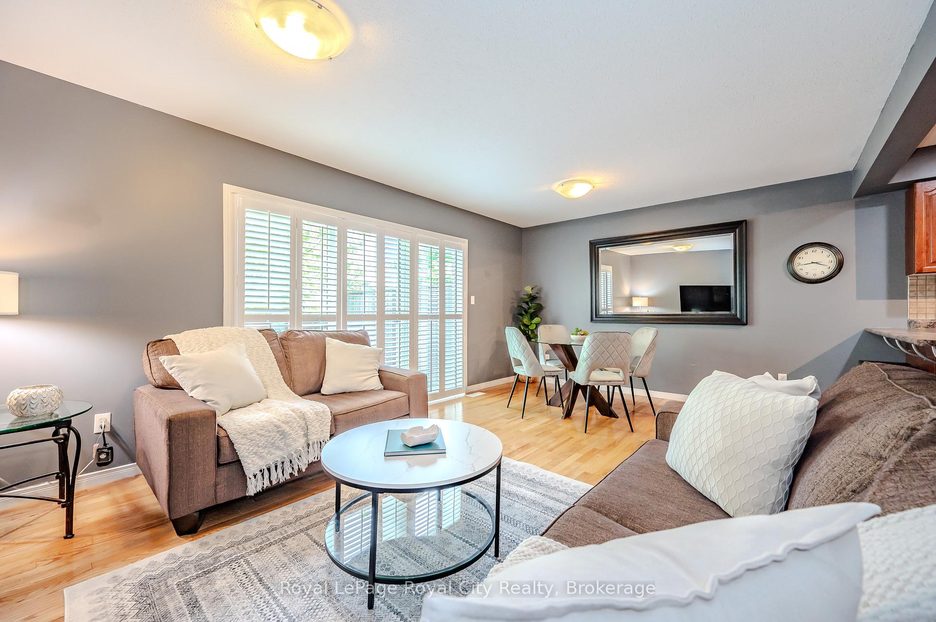 Photo 19 of Unit 31, 31 Schroder Crescent, Guelph, Grange Road — HOMEH