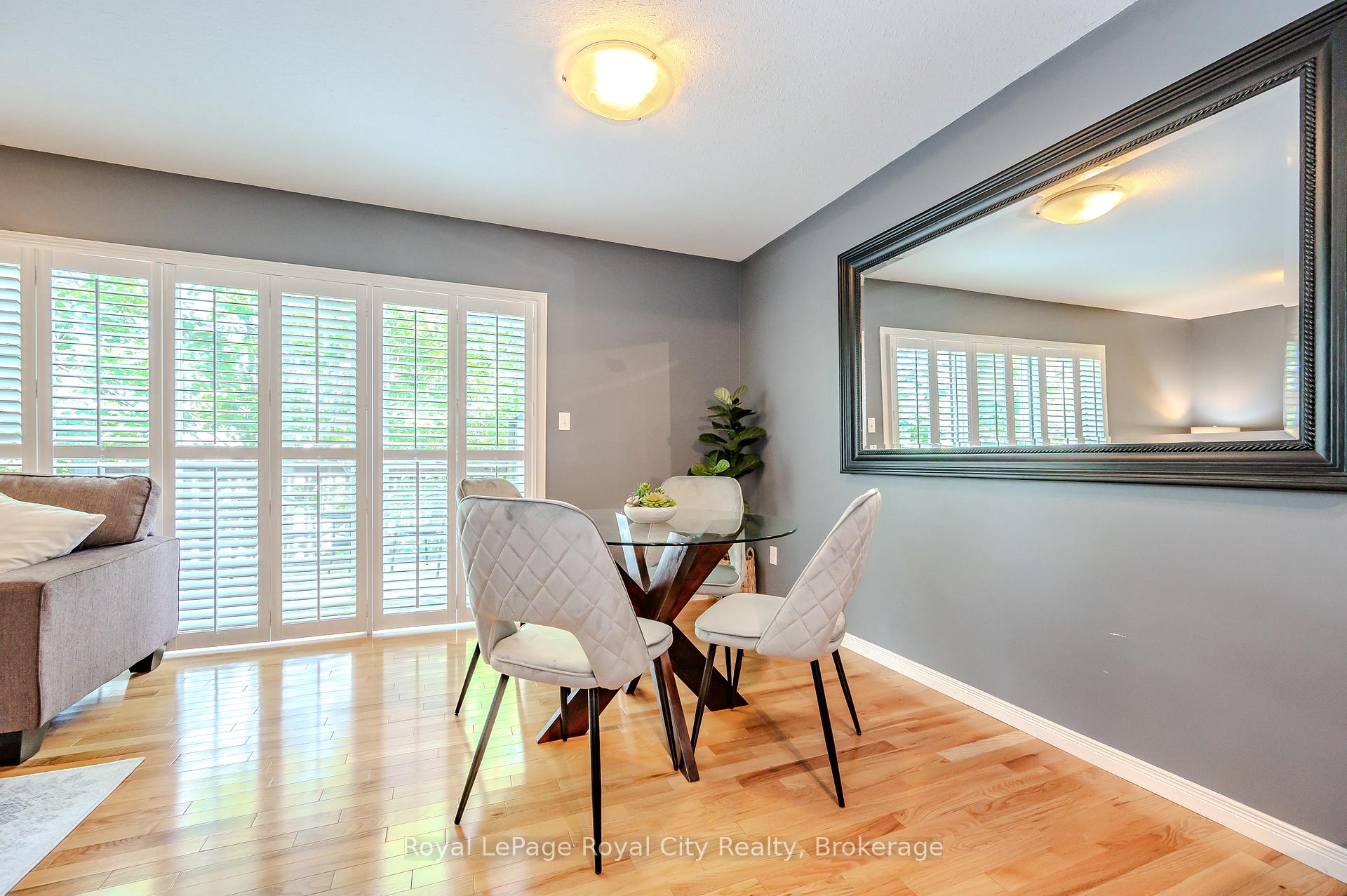 Photo 20 of Unit 31, 31 Schroder Crescent, Guelph, Grange Road — HOMEH
