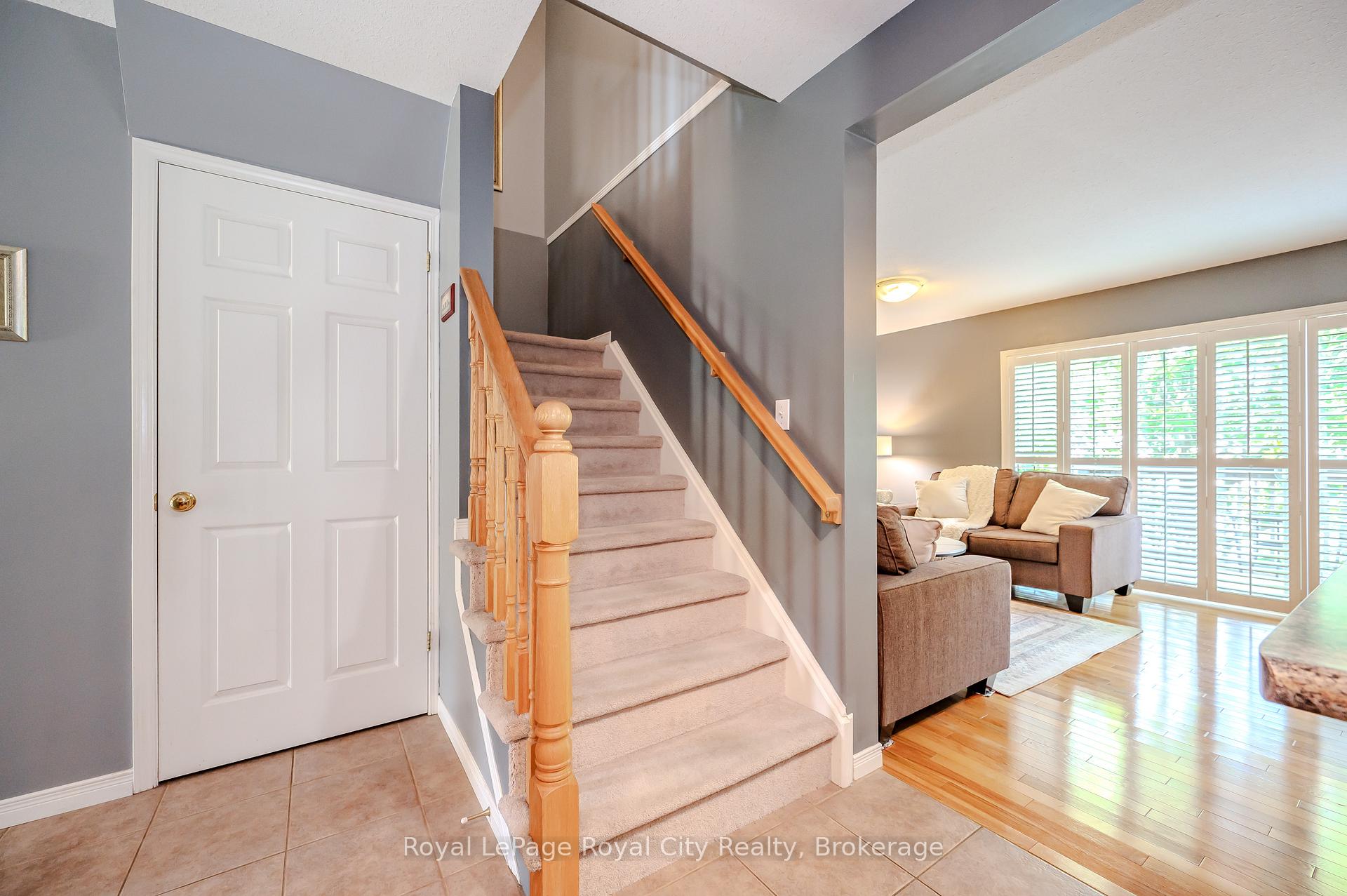 Photo 21 of Unit 31, 31 Schroder Crescent, Guelph, Grange Road — HOMEH